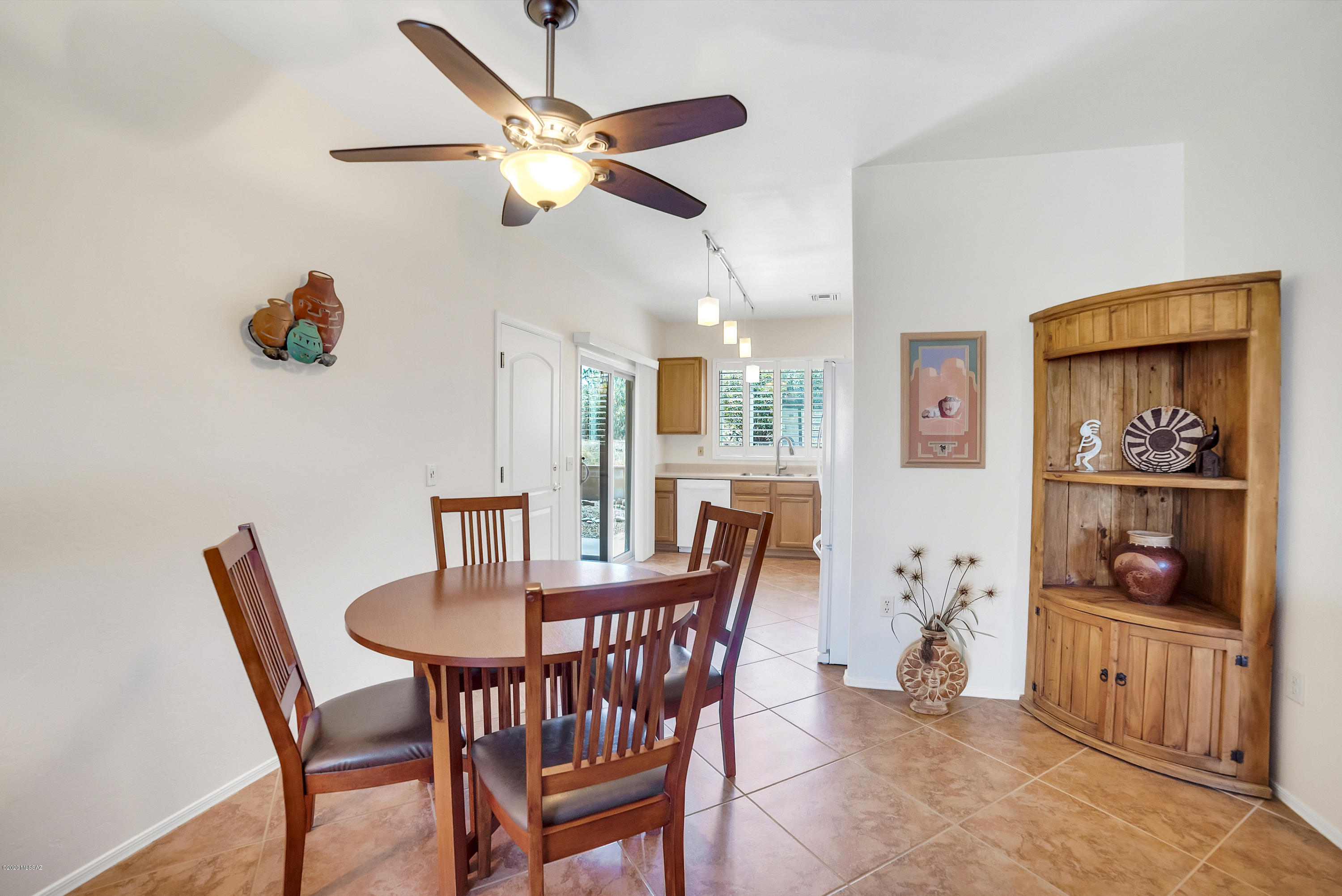 3708 S Paseo De Los Nardos