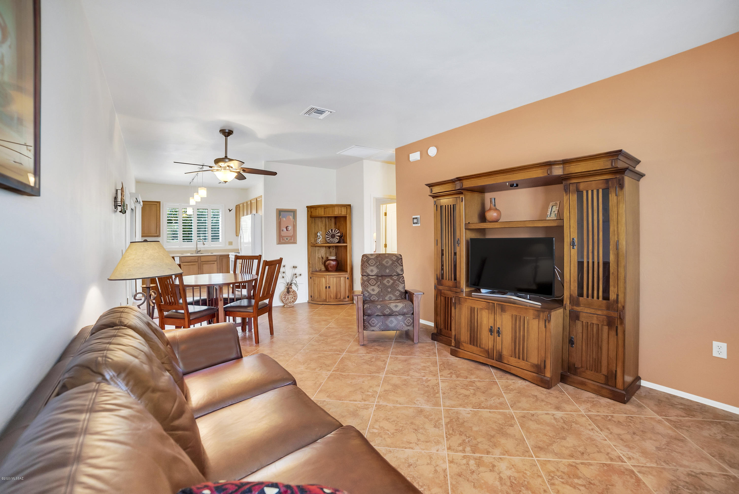 3708 S Paseo De Los Nardos