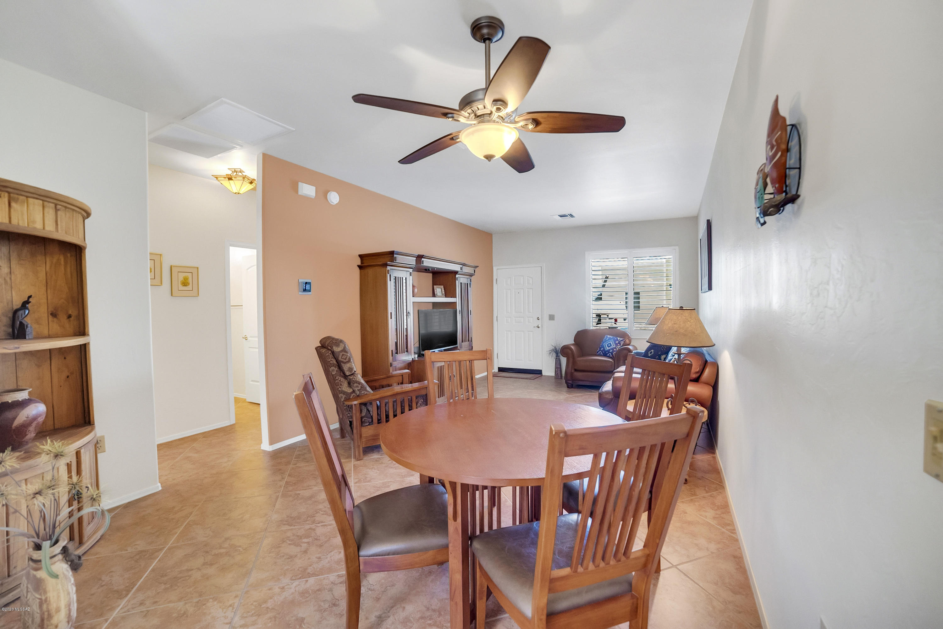 3708 S Paseo De Los Nardos