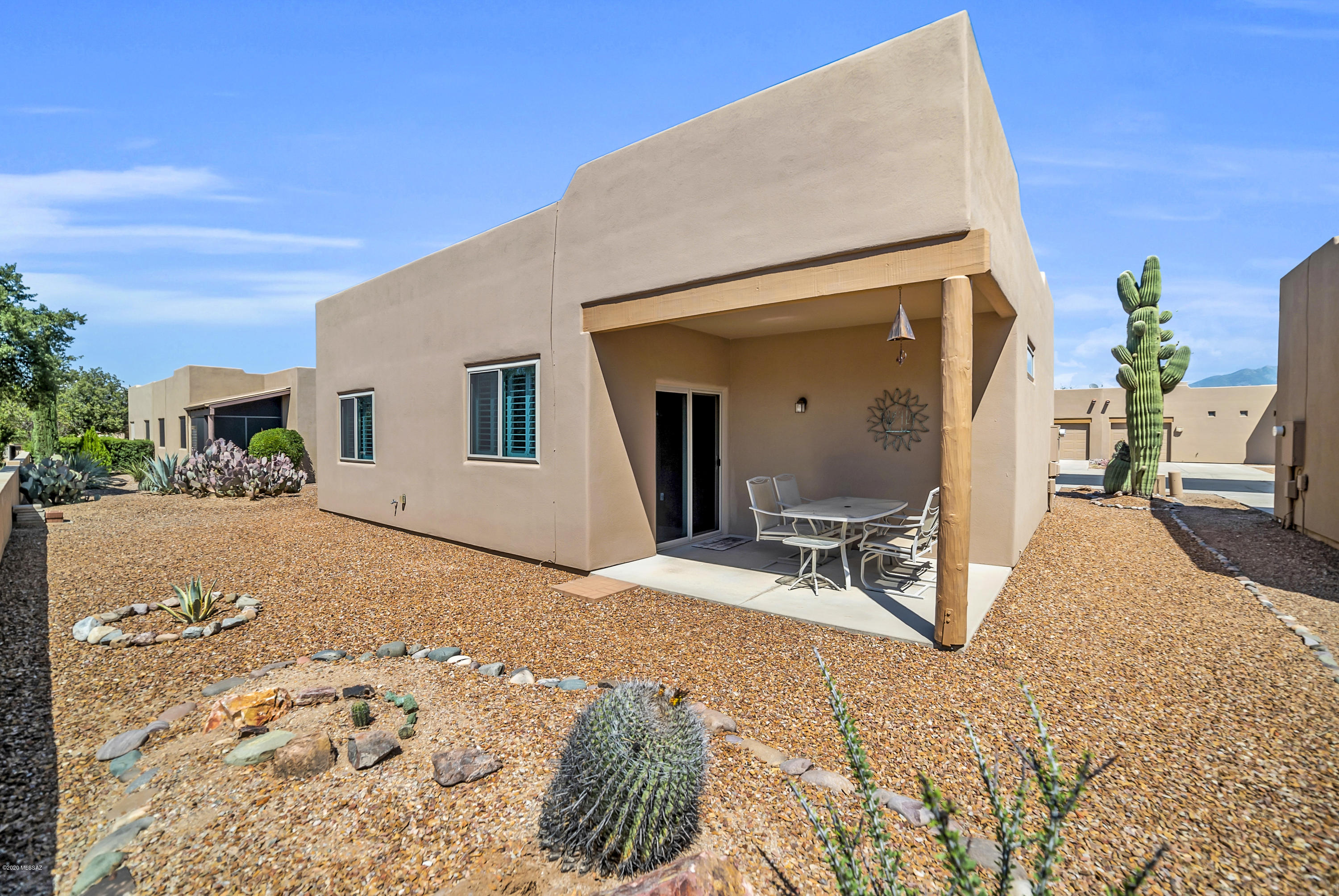 3708 S Paseo De Los Nardos