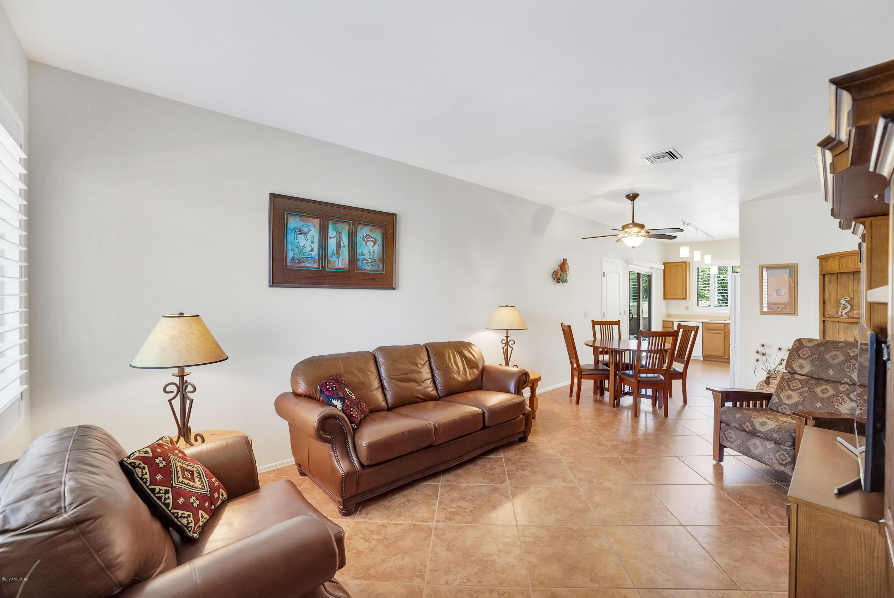 3708 S Paseo De Los Nardos