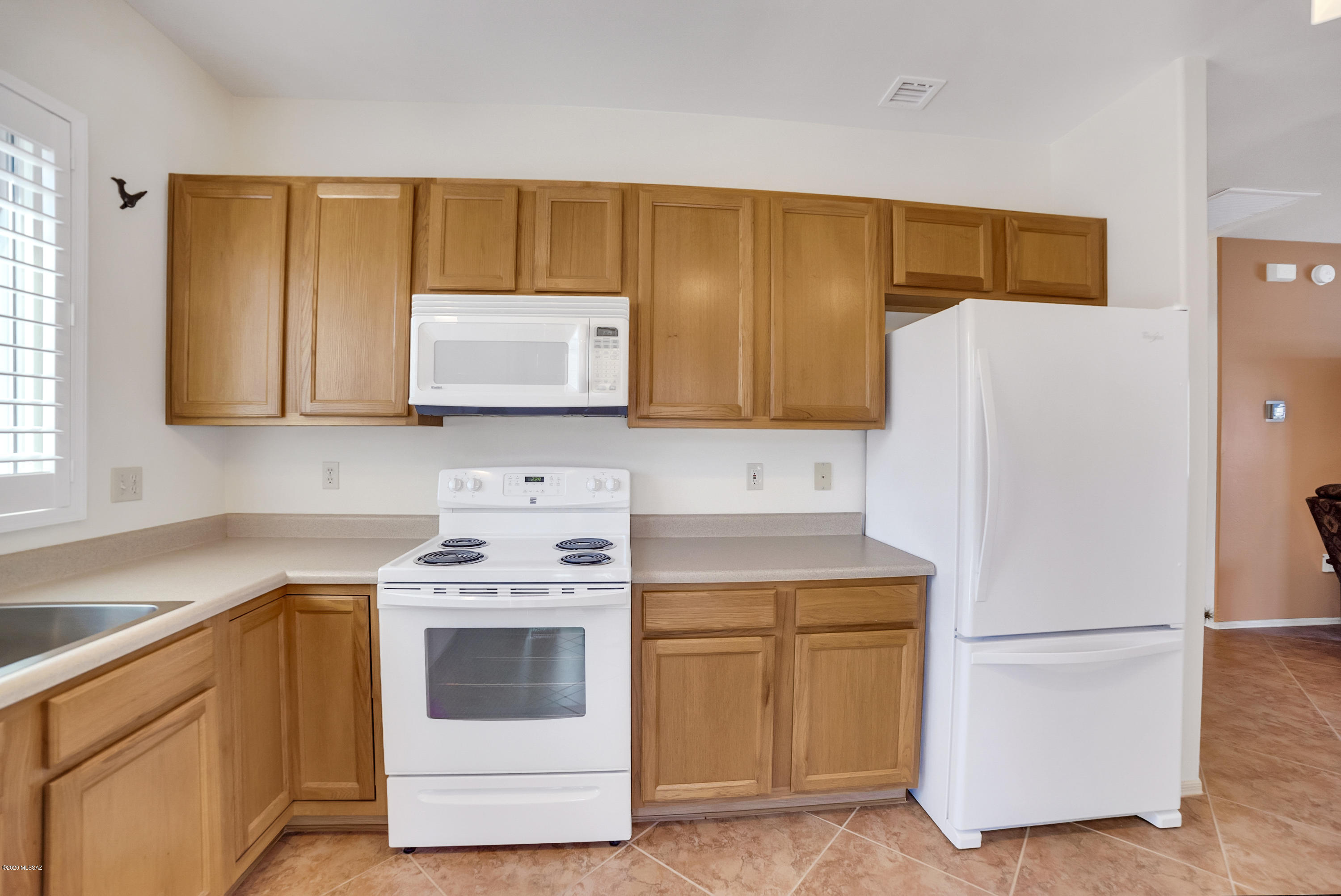 3708 S Paseo De Los Nardos