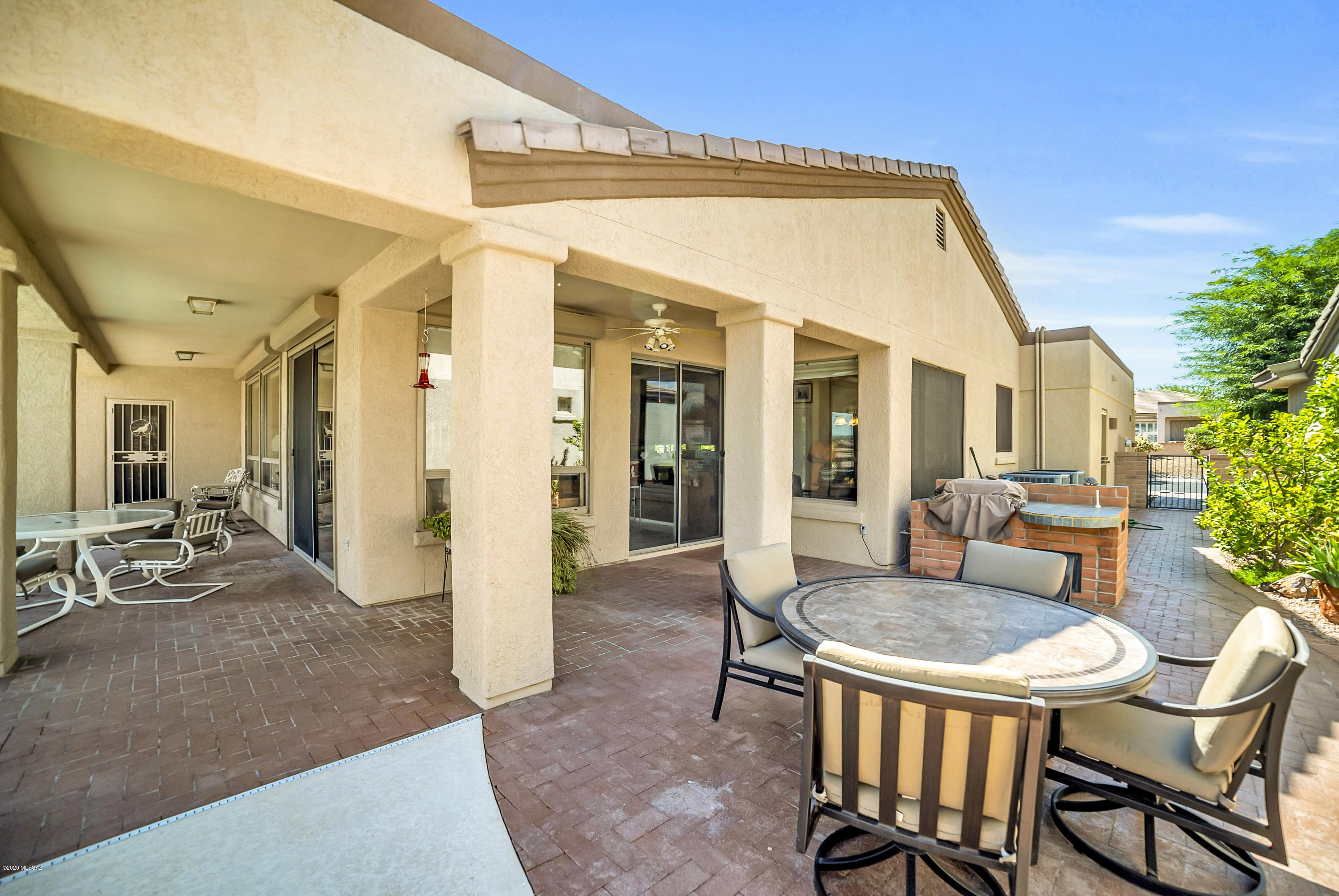 4701 S Fairfax Drive