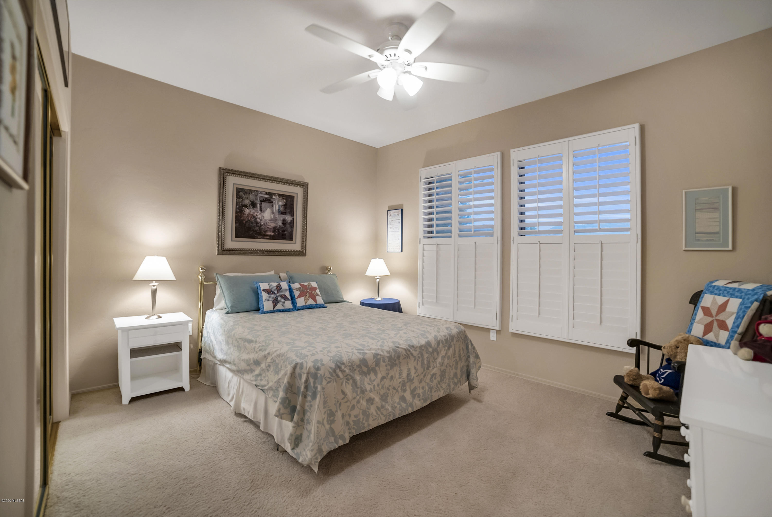 4701 S Fairfax Drive