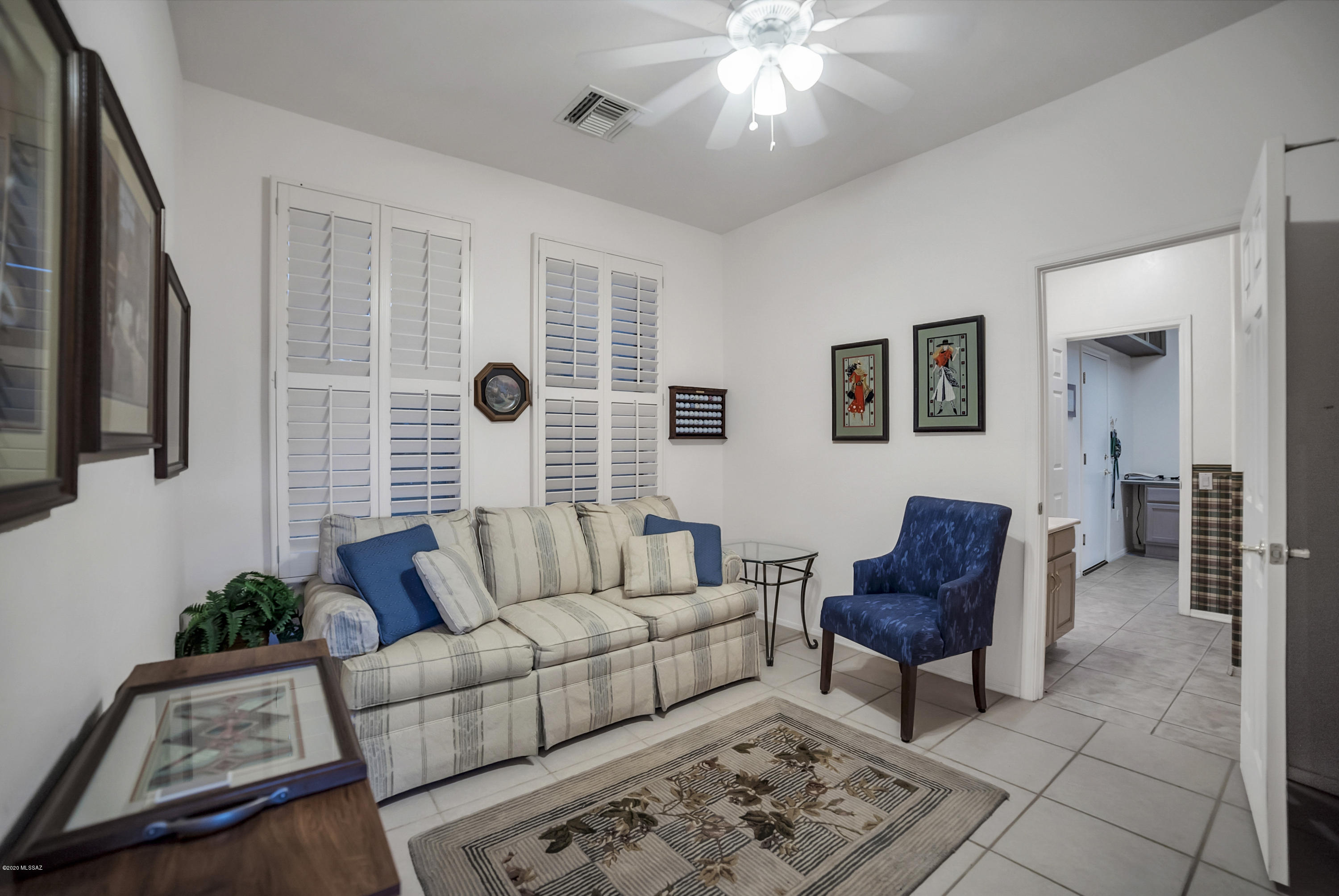 4701 S Fairfax Drive