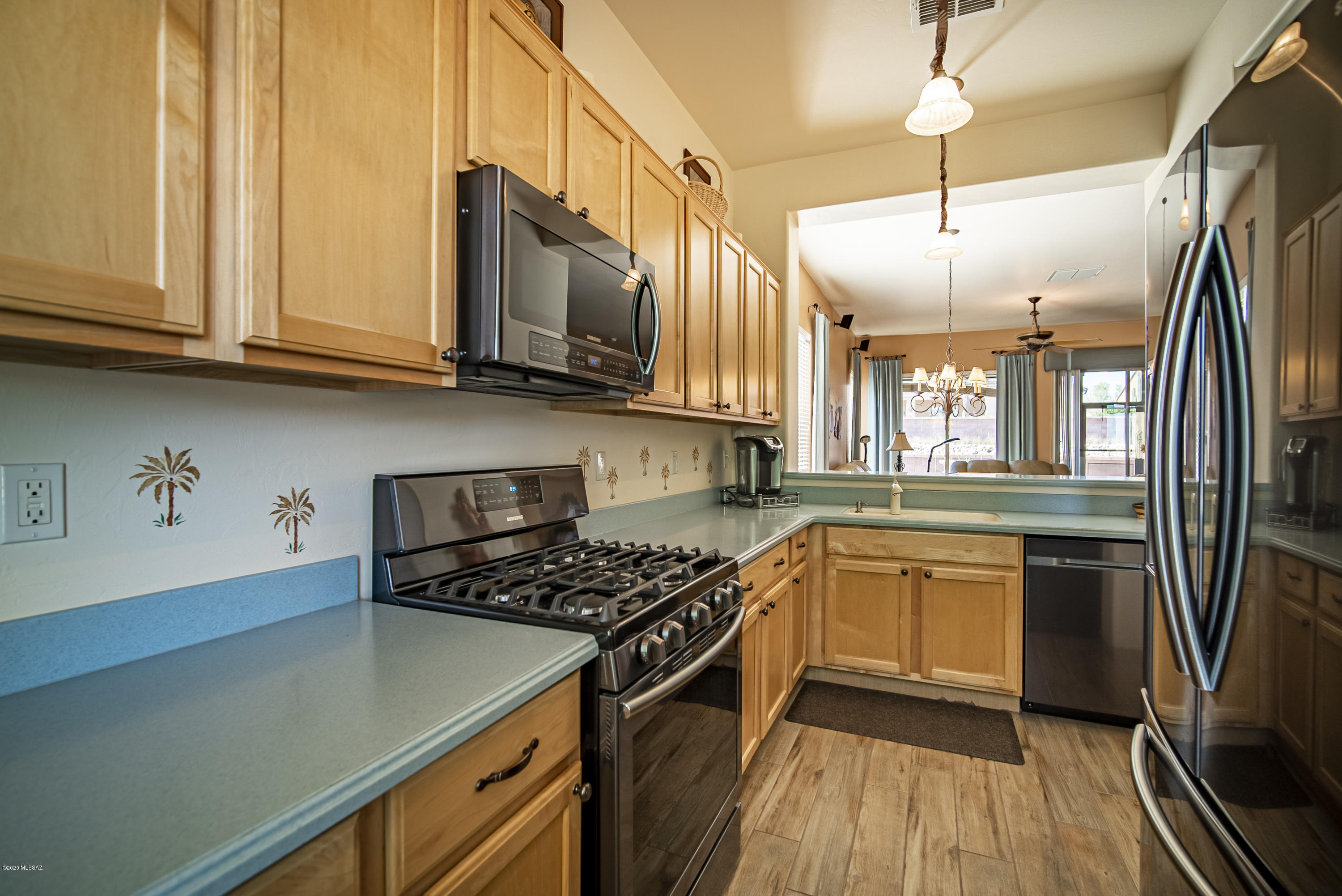 2059 W Demetrie Canyon Drive