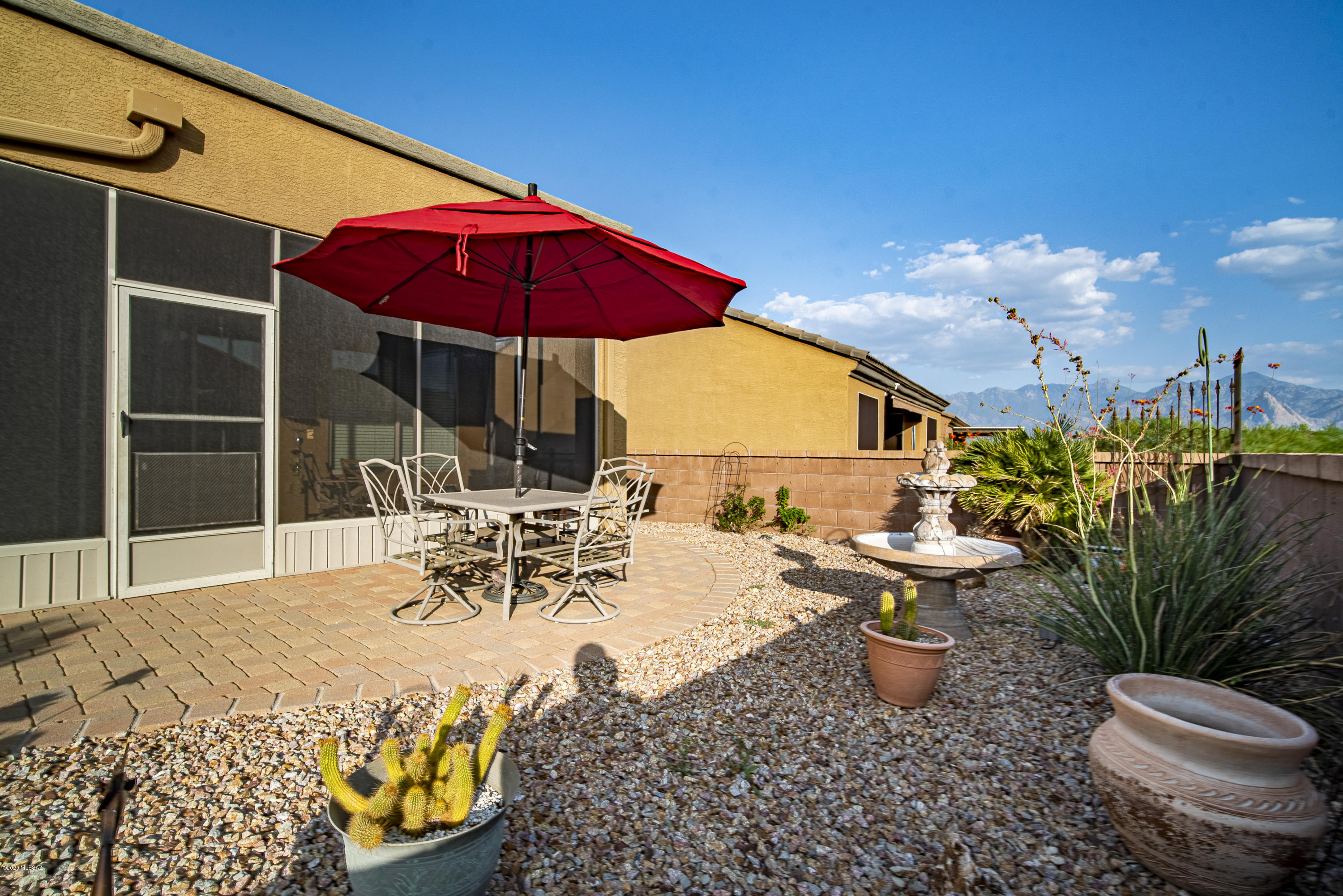 2059 W Demetrie Canyon Drive