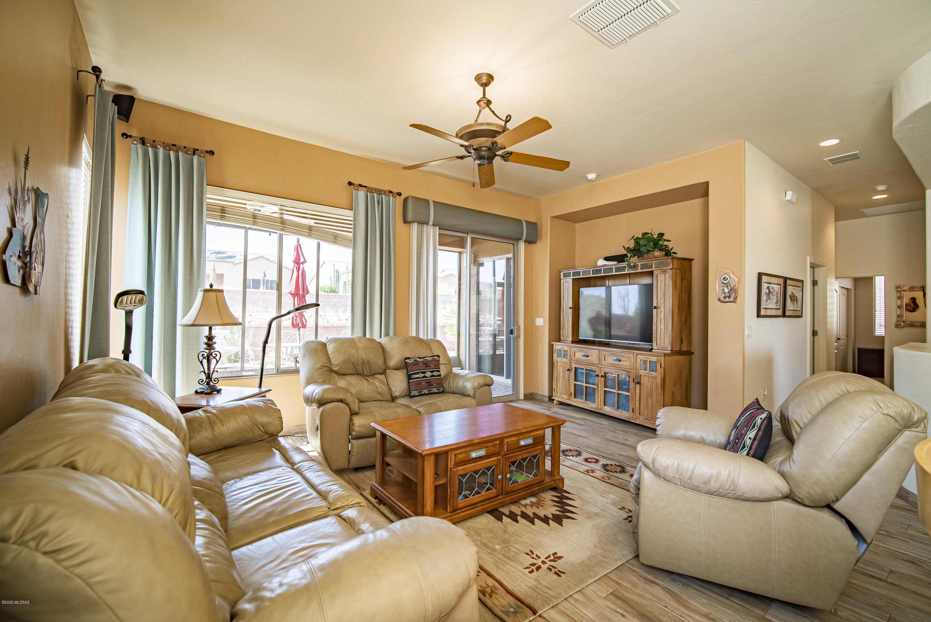 2059 W Demetrie Canyon Drive