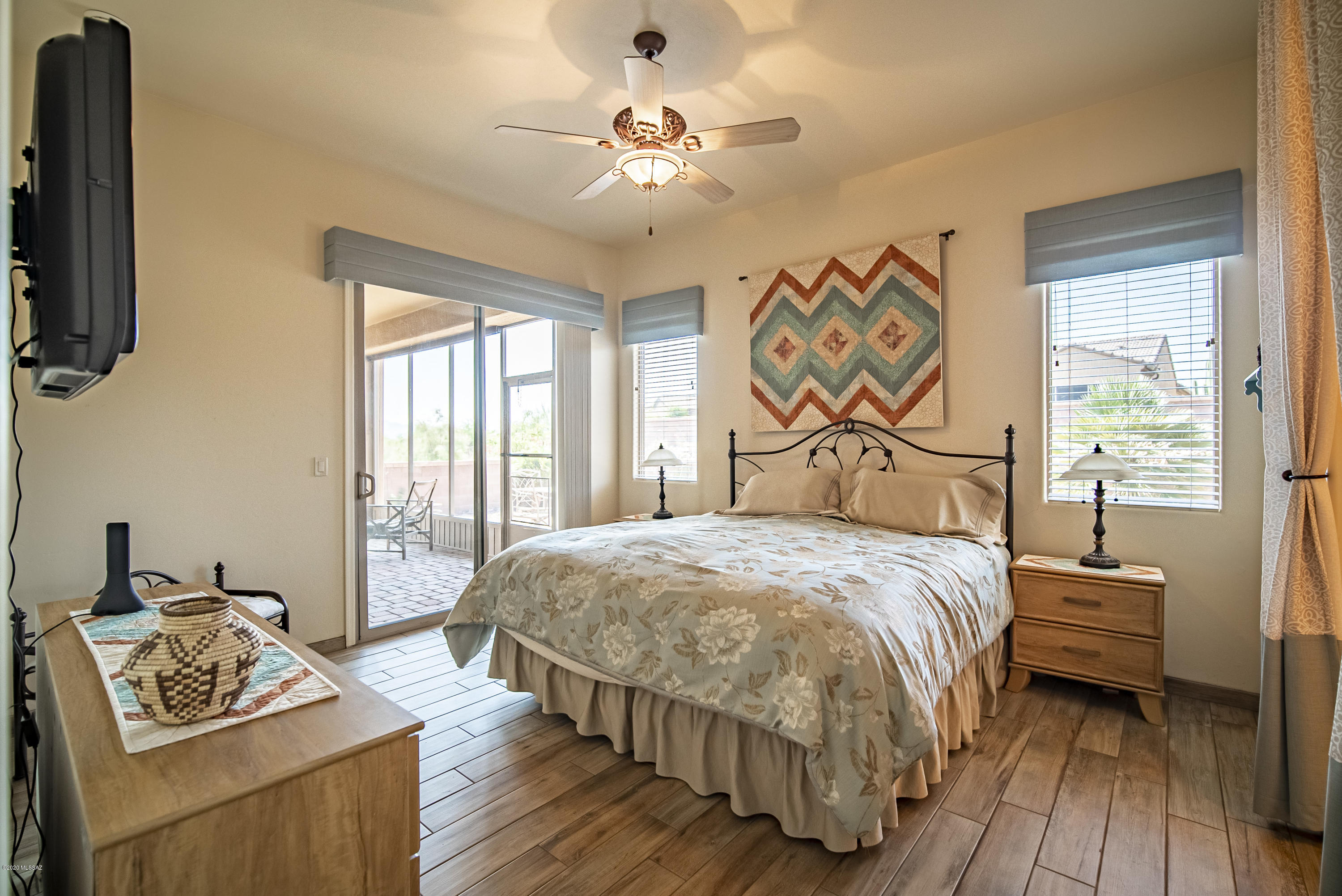 2059 W Demetrie Canyon Drive