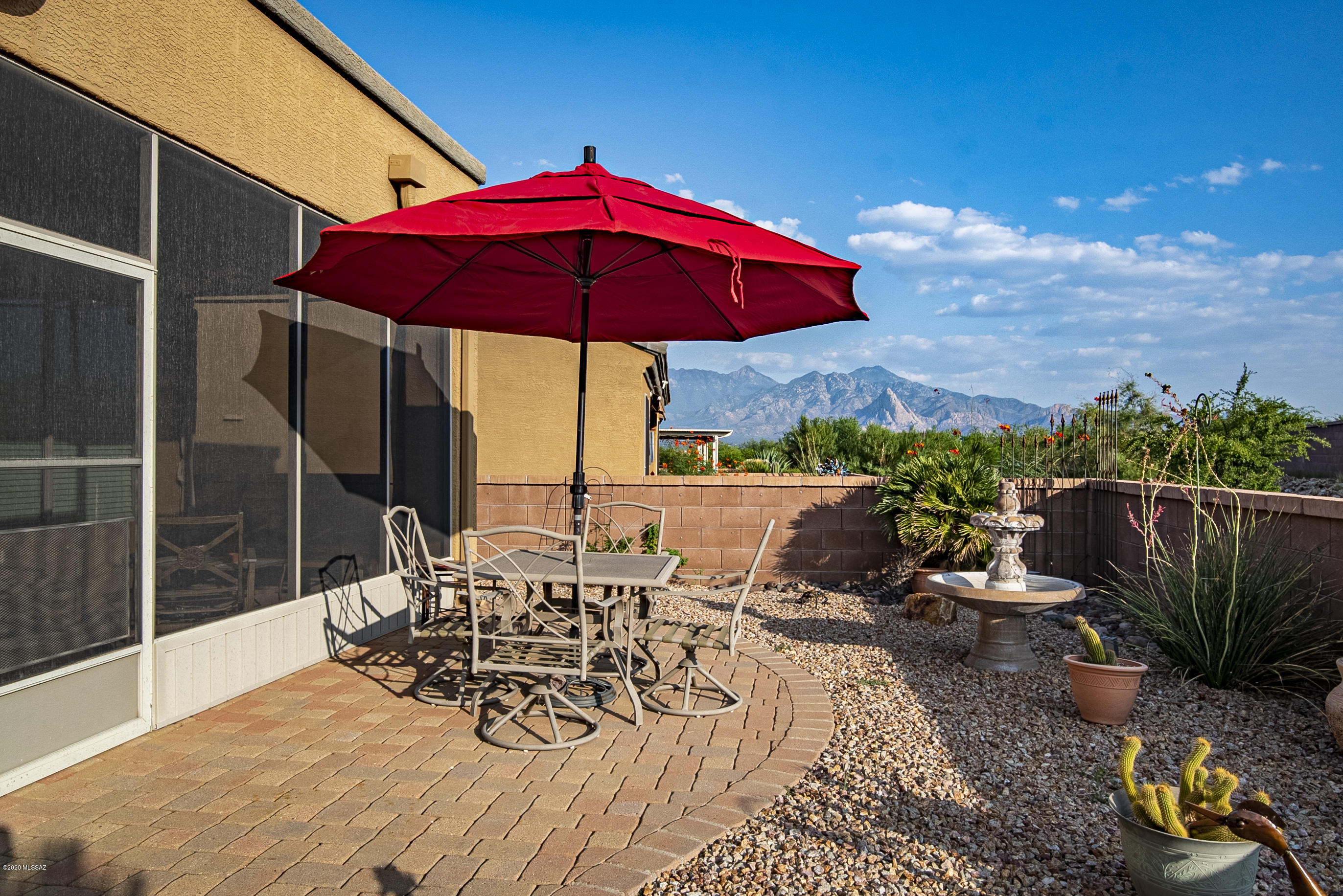 2059 W Demetrie Canyon Drive