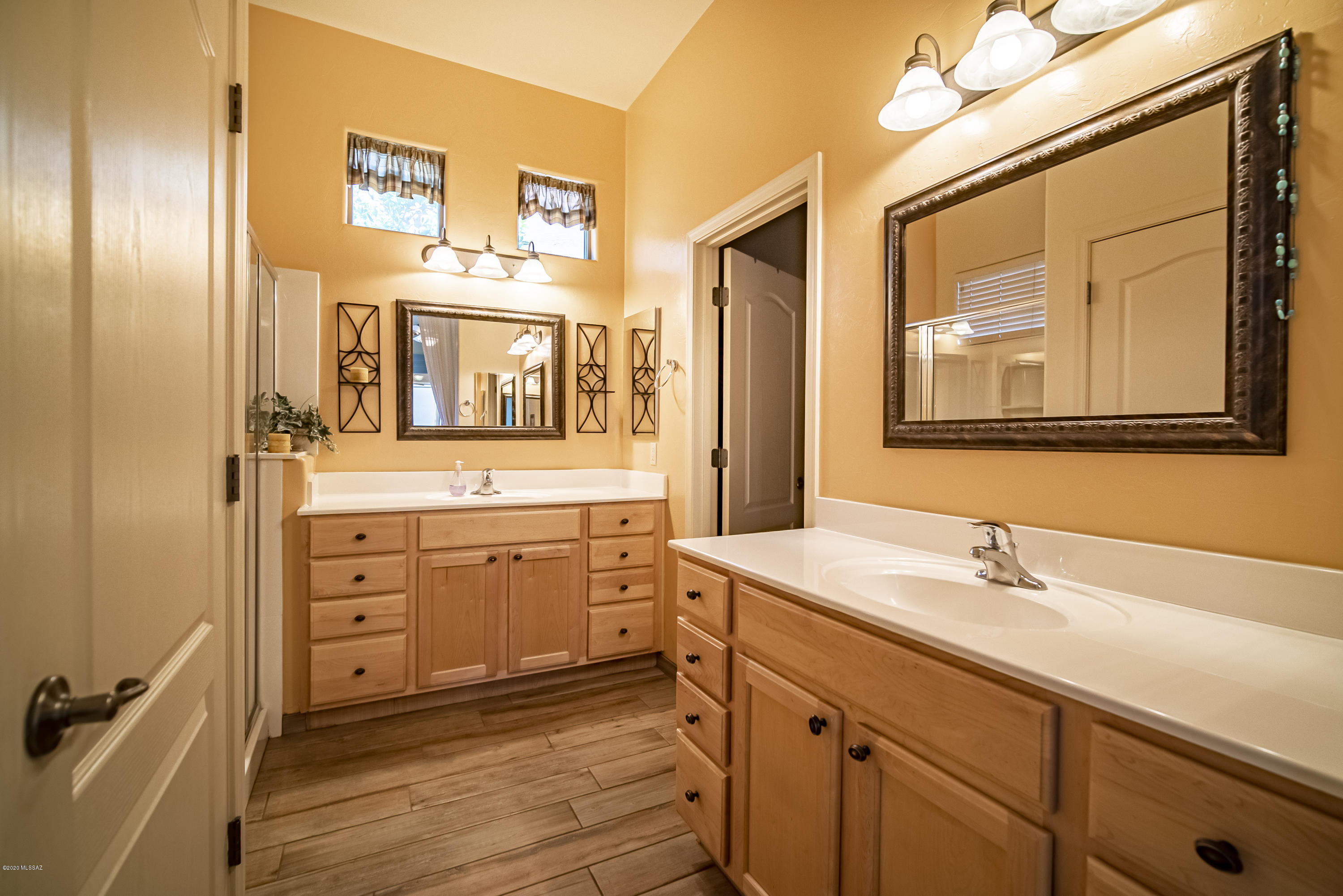 2059 W Demetrie Canyon Drive