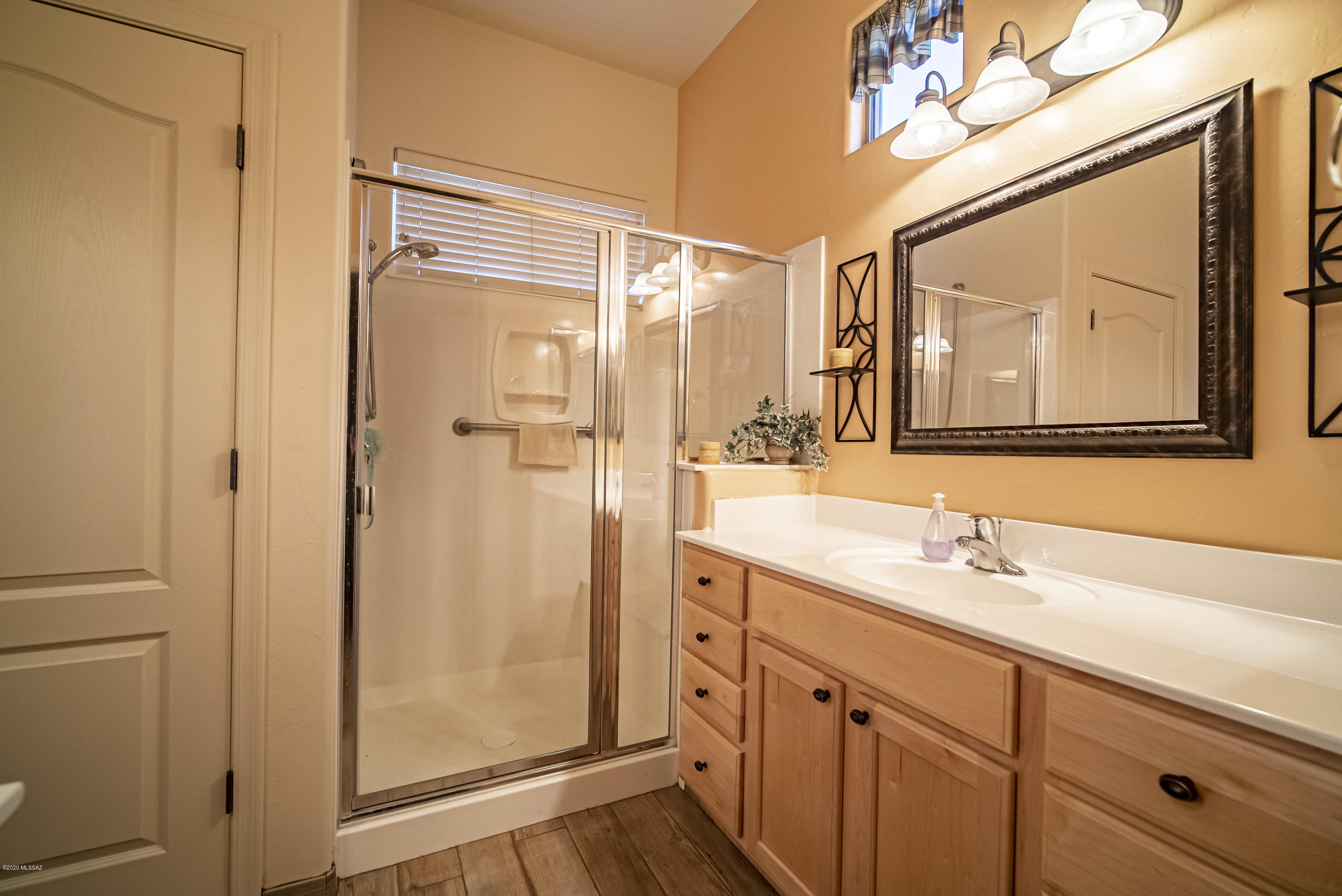 2059 W Demetrie Canyon Drive