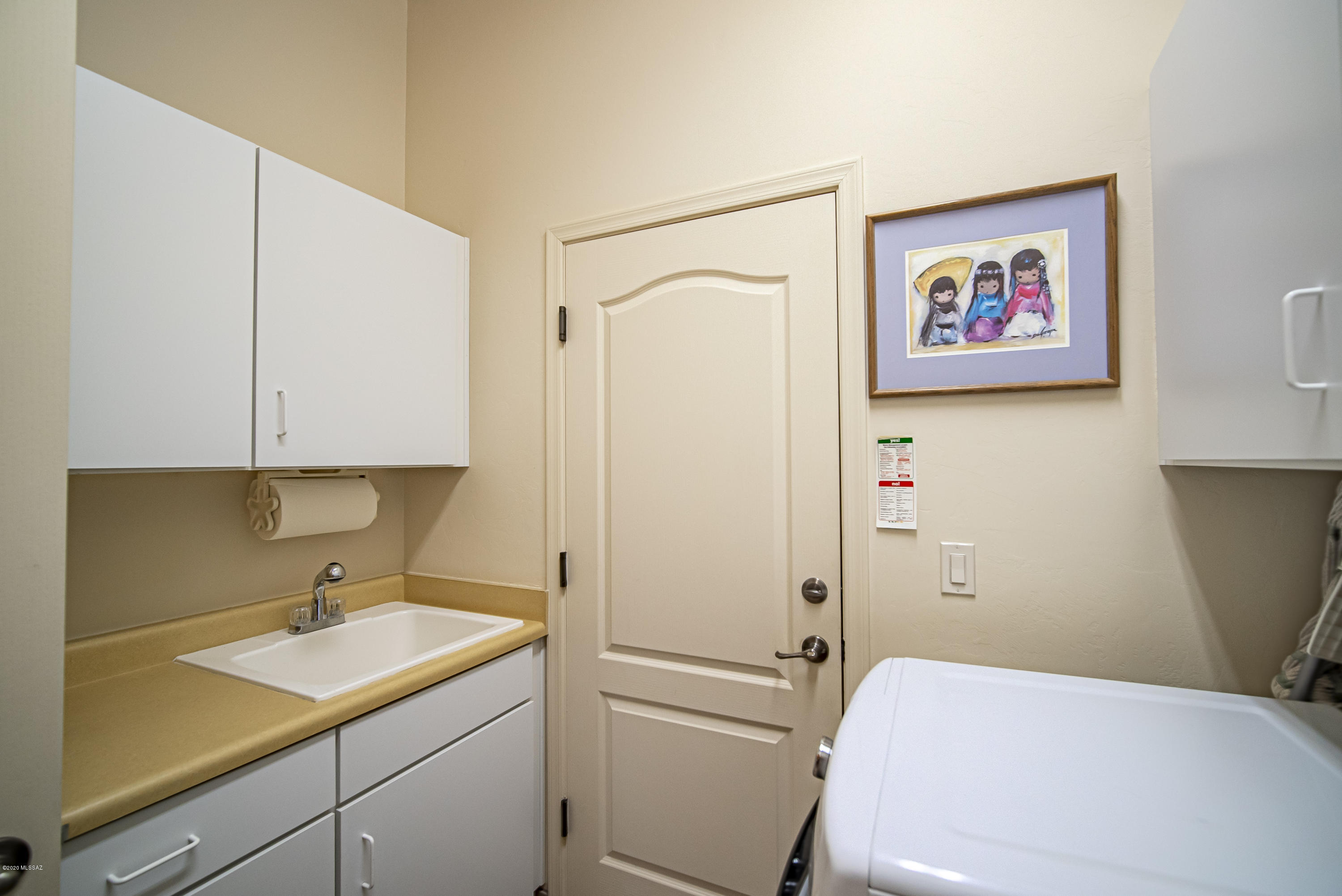 2059 W Demetrie Canyon Drive