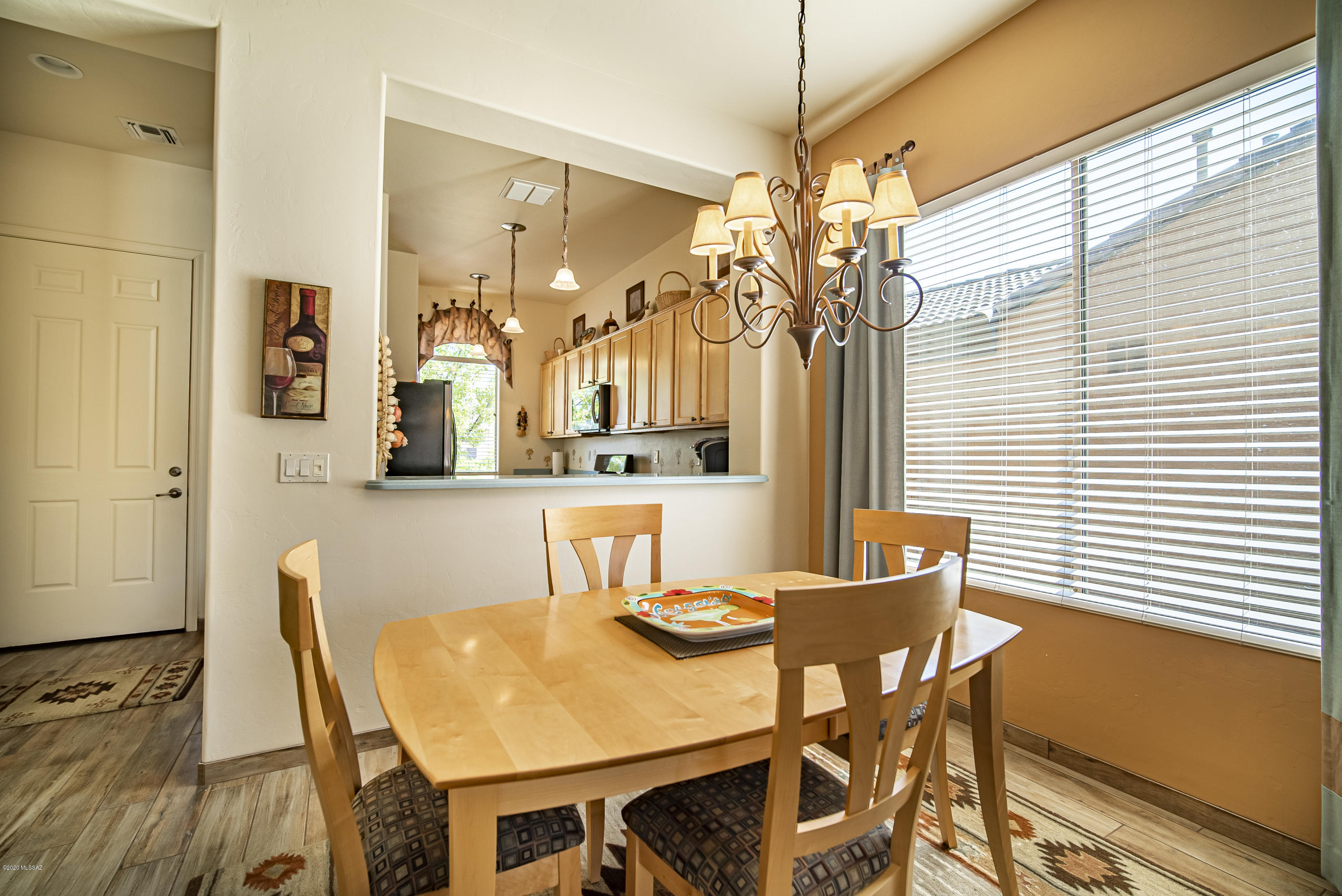 2059 W Demetrie Canyon Drive