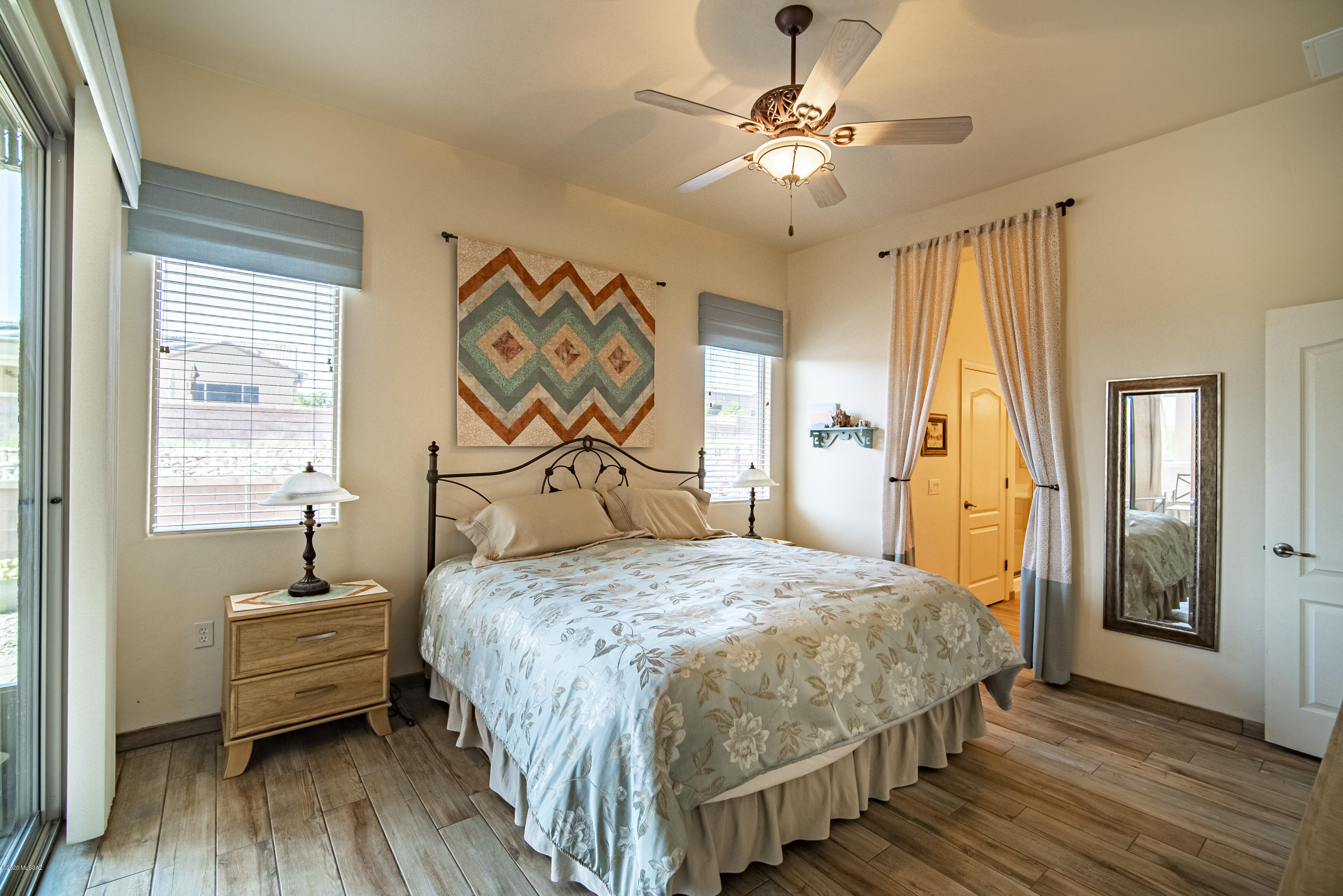 2059 W Demetrie Canyon Drive