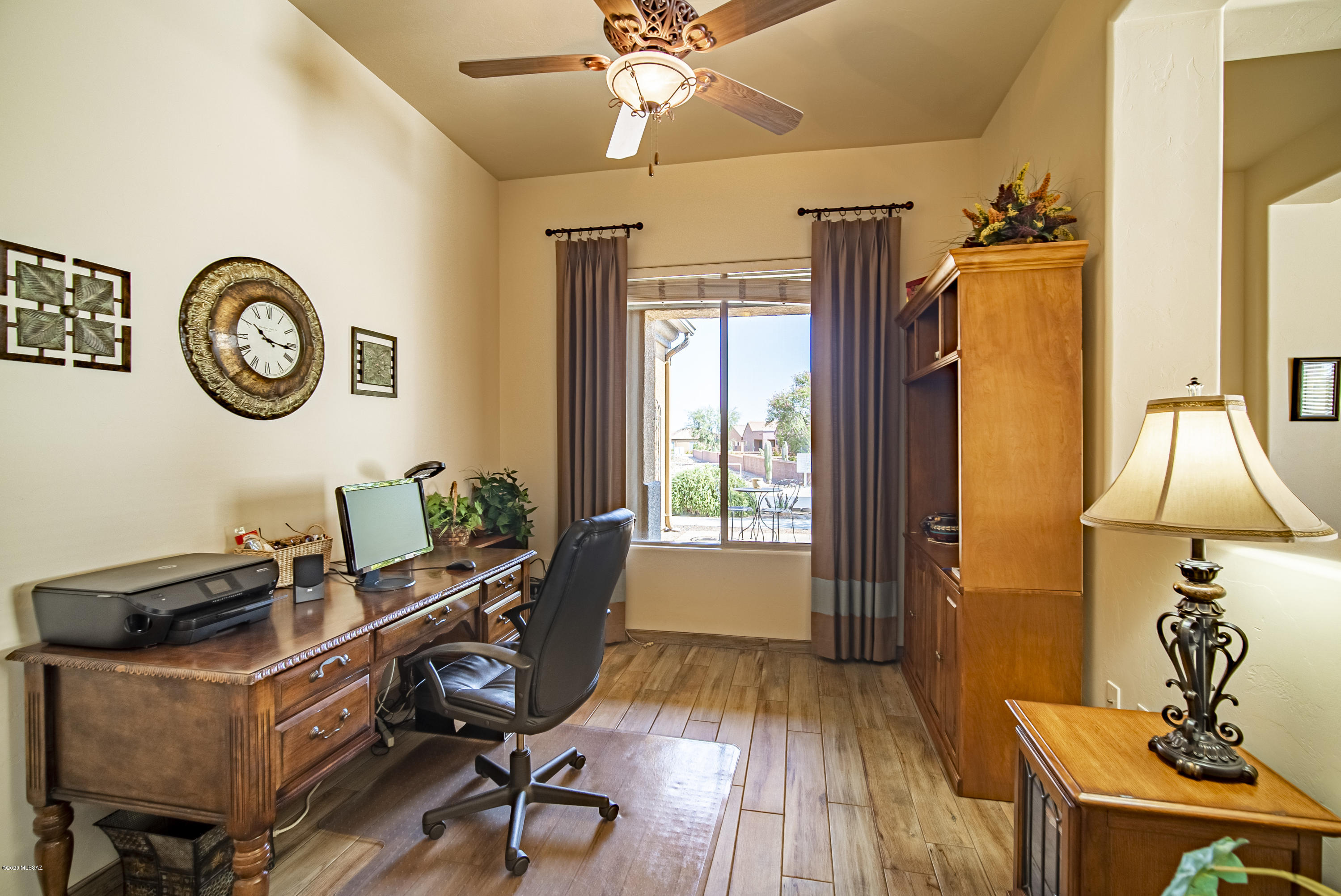 2059 W Demetrie Canyon Drive