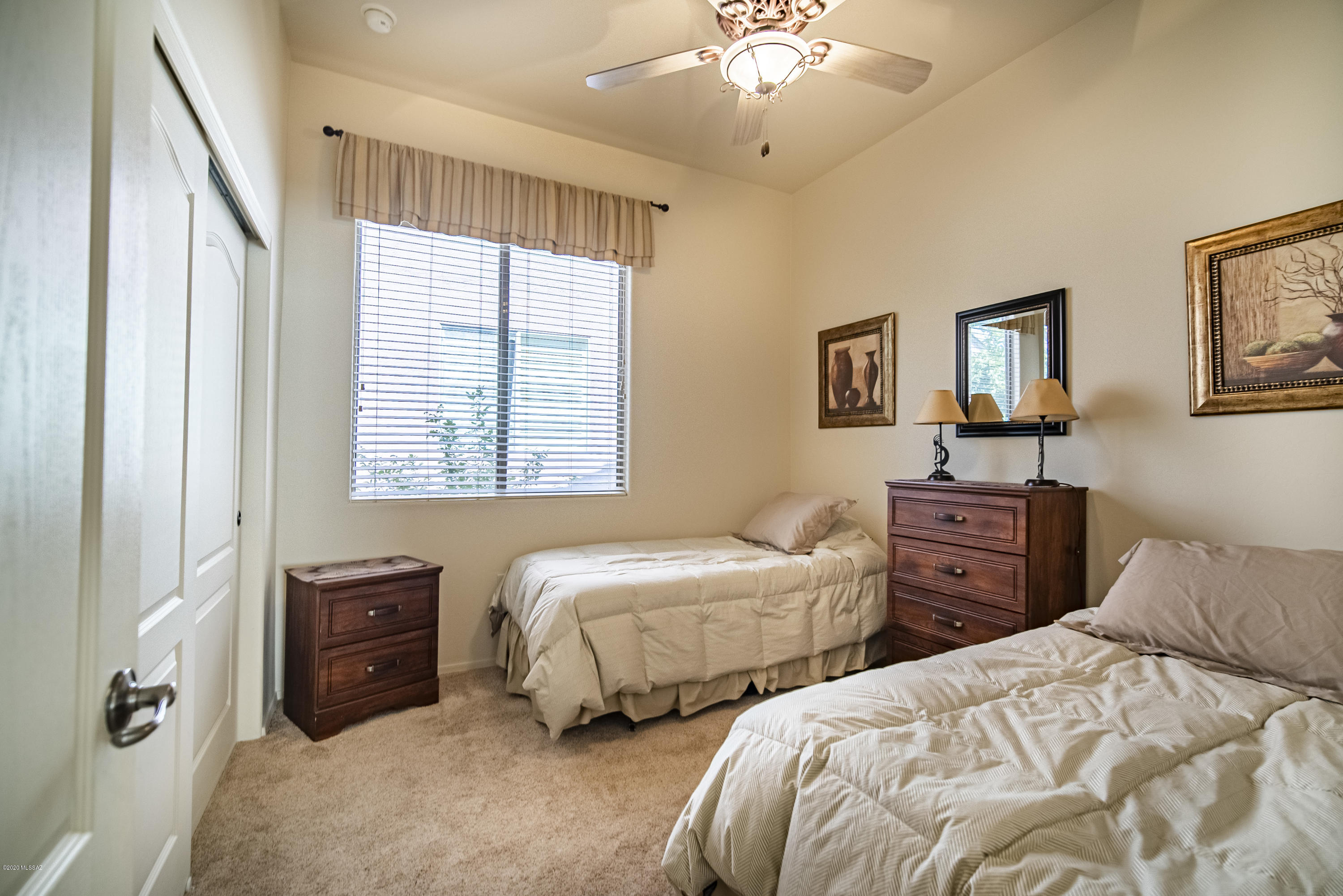 2059 W Demetrie Canyon Drive