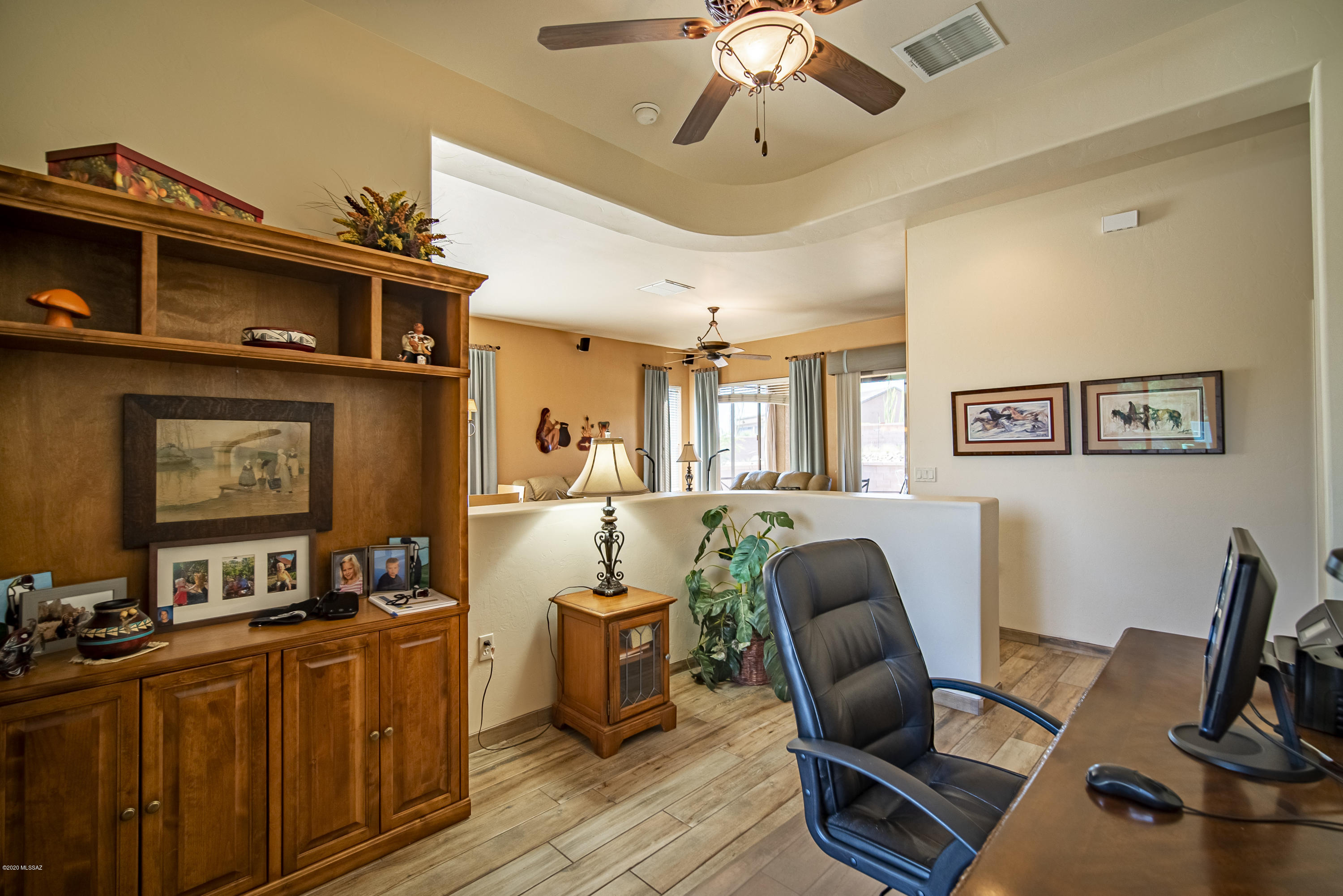 2059 W Demetrie Canyon Drive