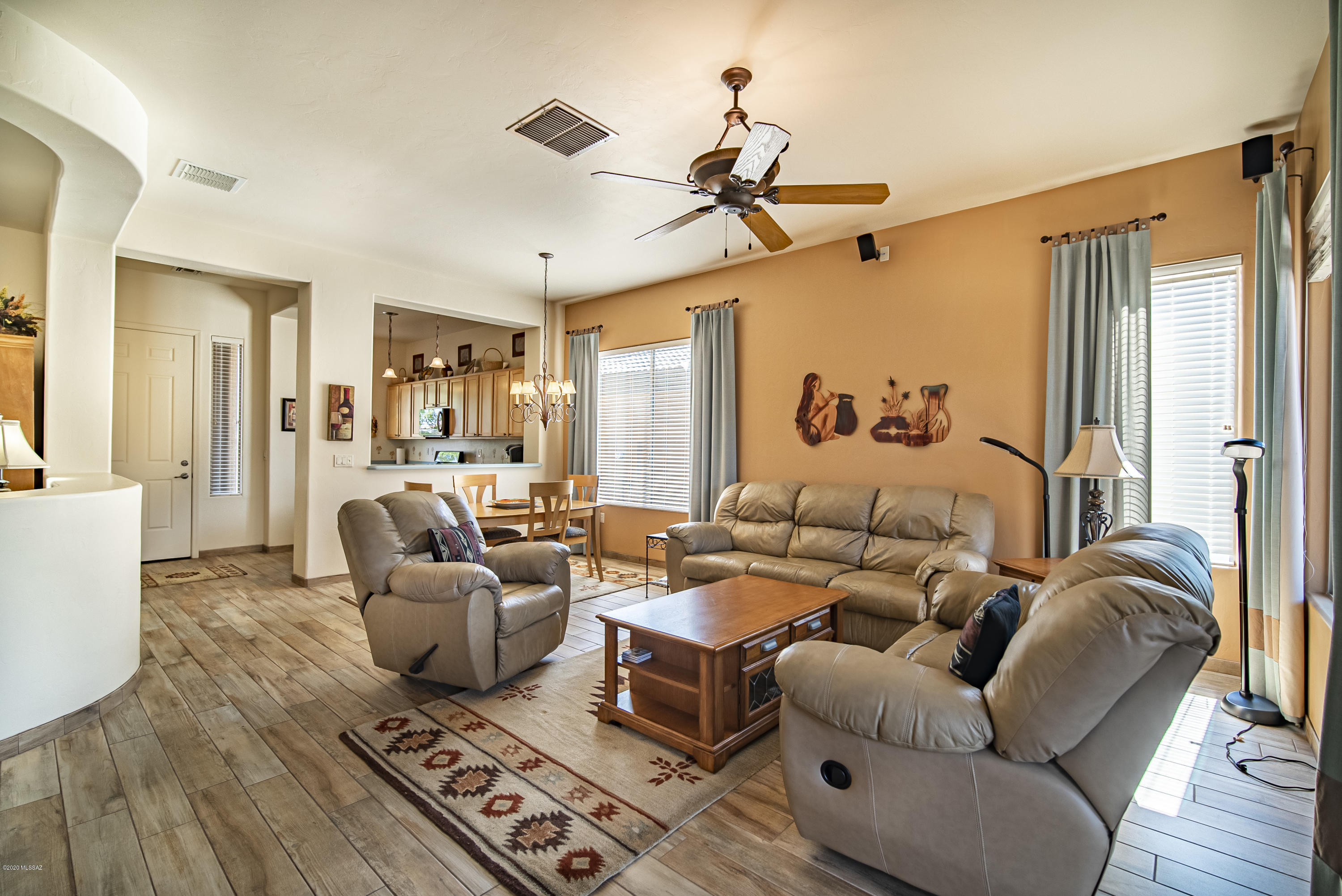 2059 W Demetrie Canyon Drive