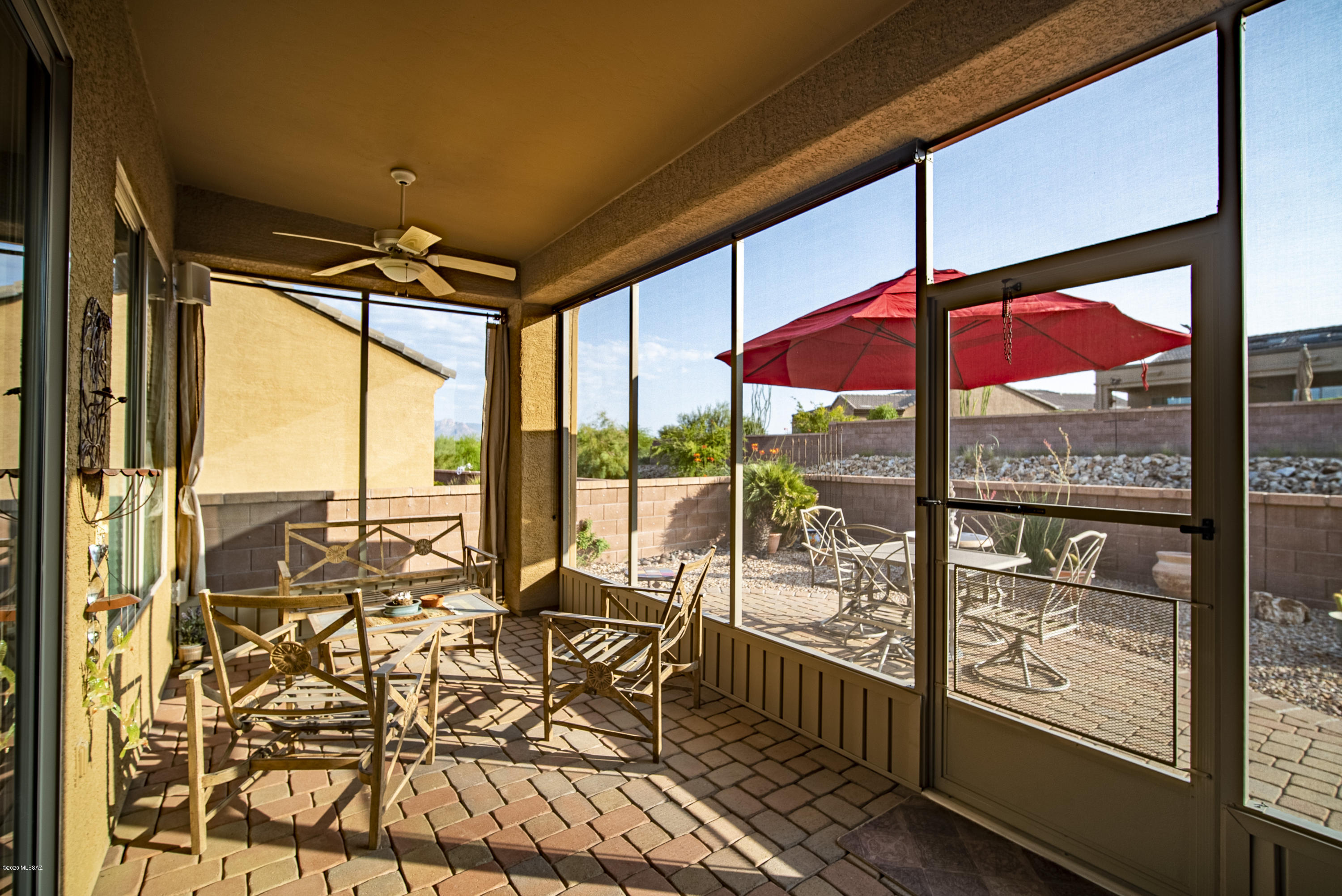 2059 W Demetrie Canyon Drive