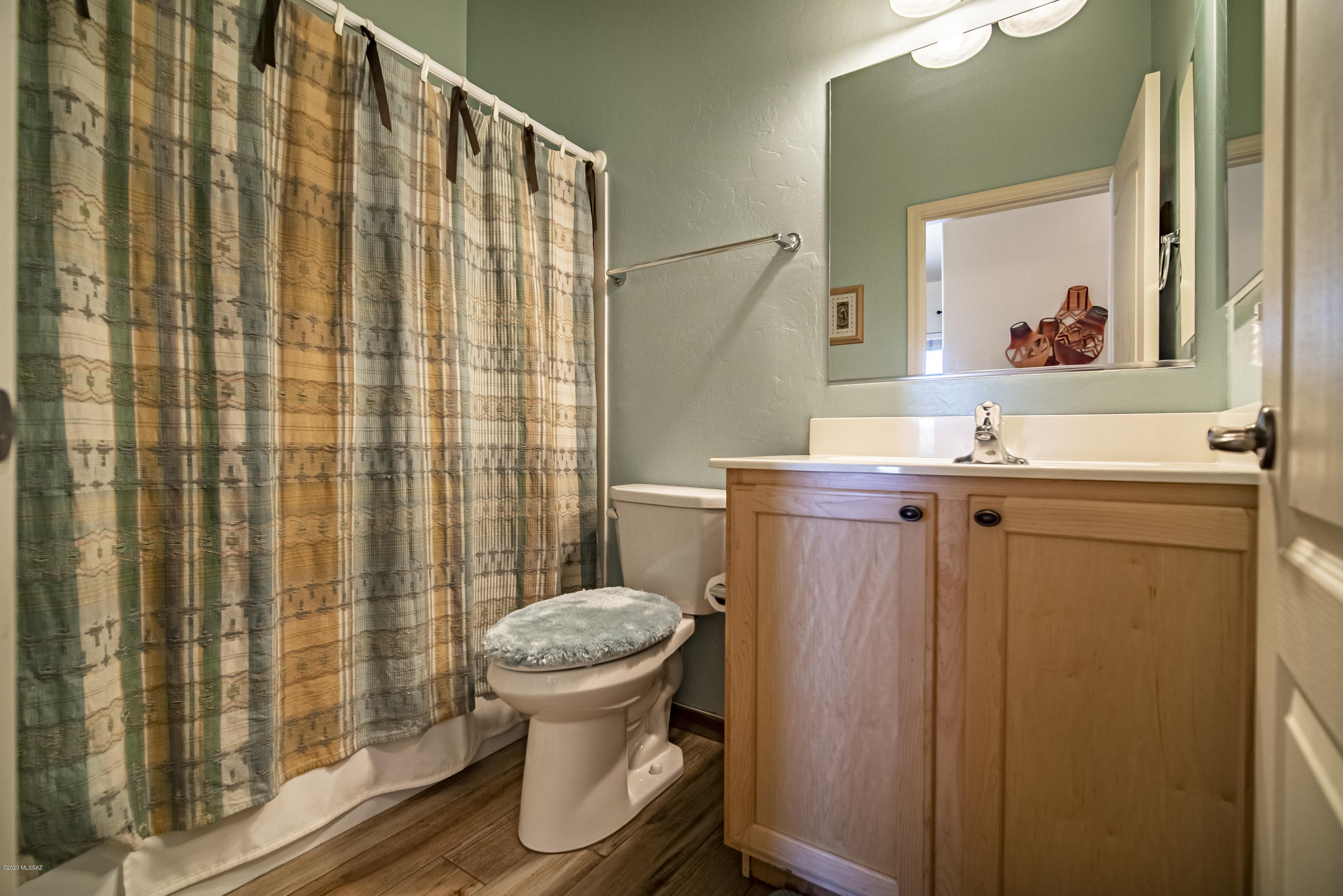 2059 W Demetrie Canyon Drive