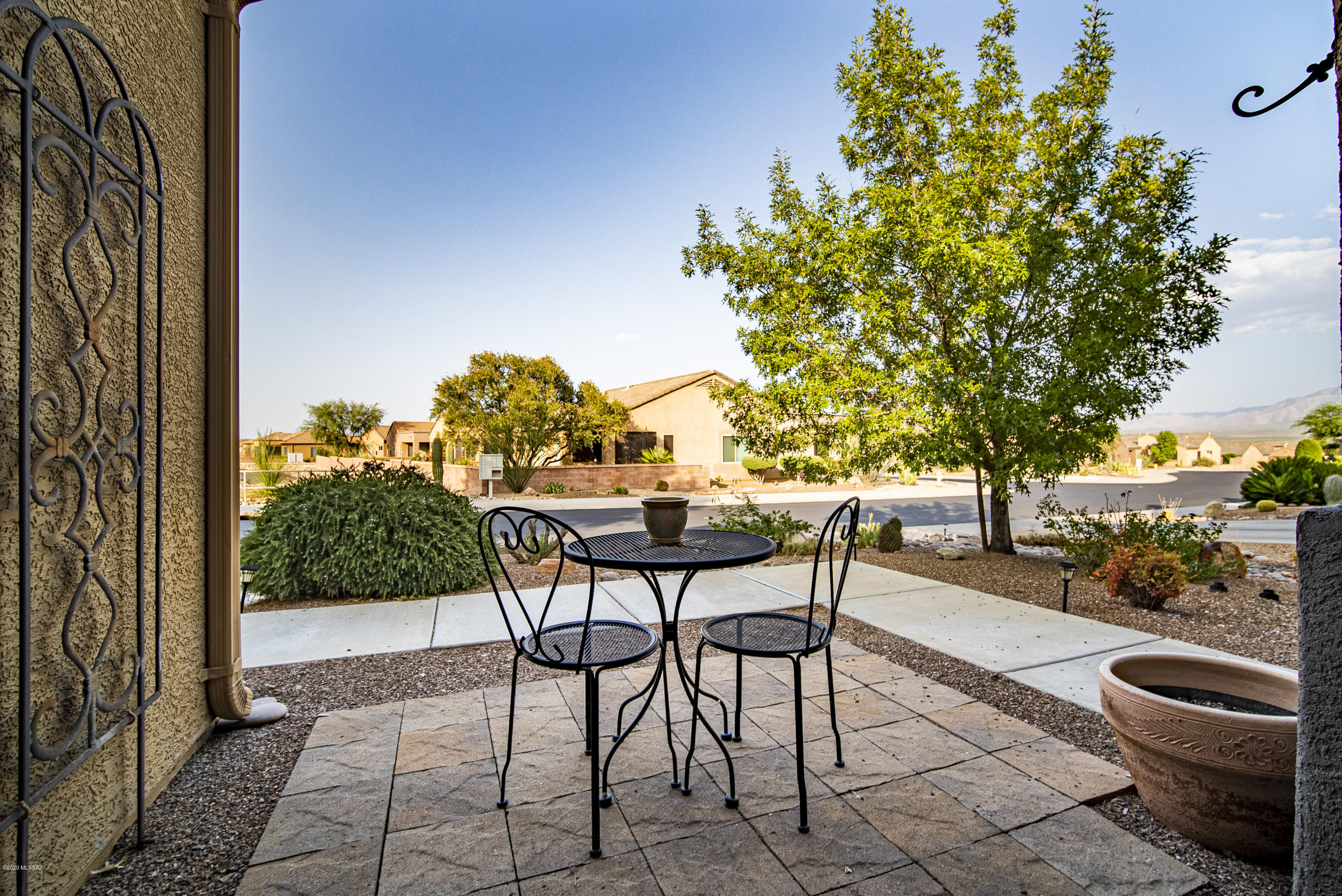 2059 W Demetrie Canyon Drive