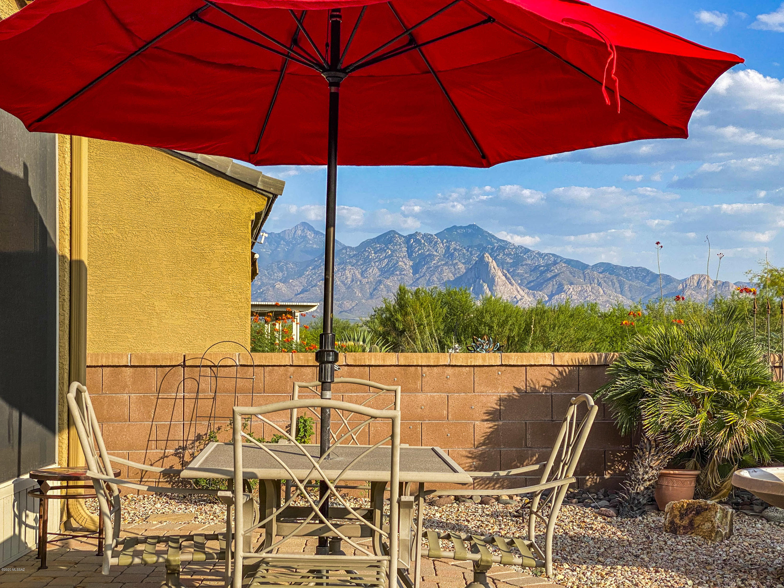 2059 W Demetrie Canyon Drive