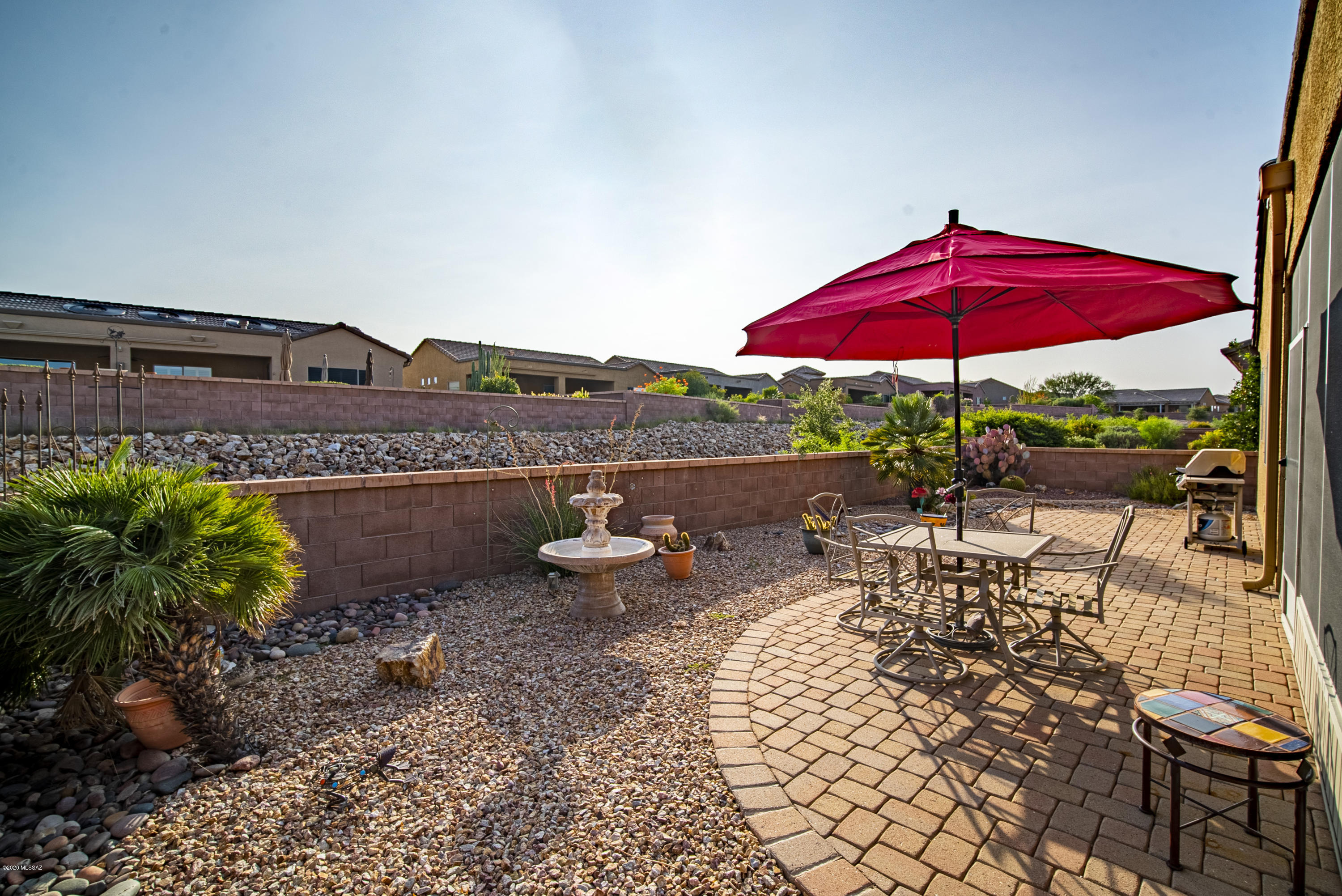 2059 W Demetrie Canyon Drive