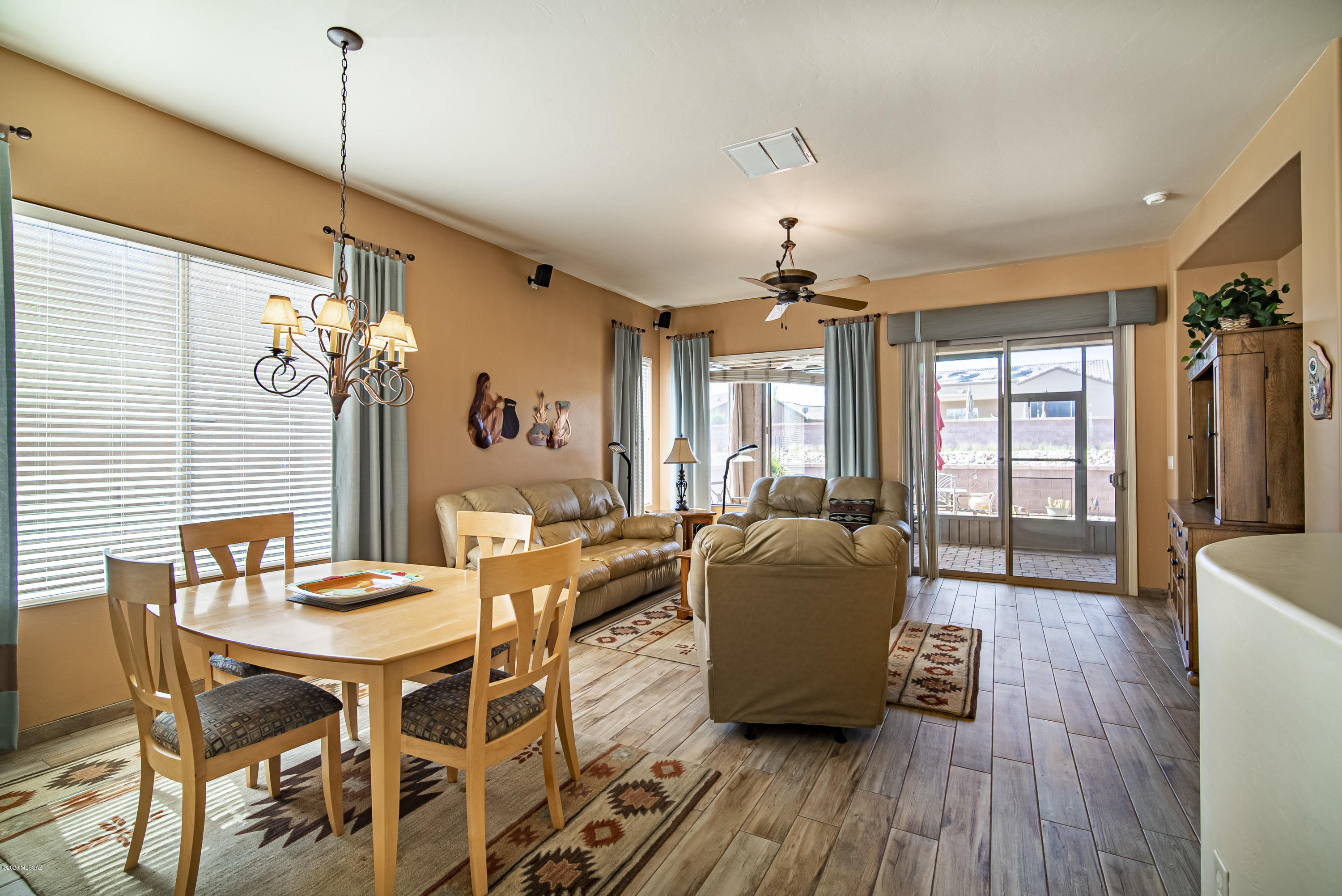 2059 W Demetrie Canyon Drive