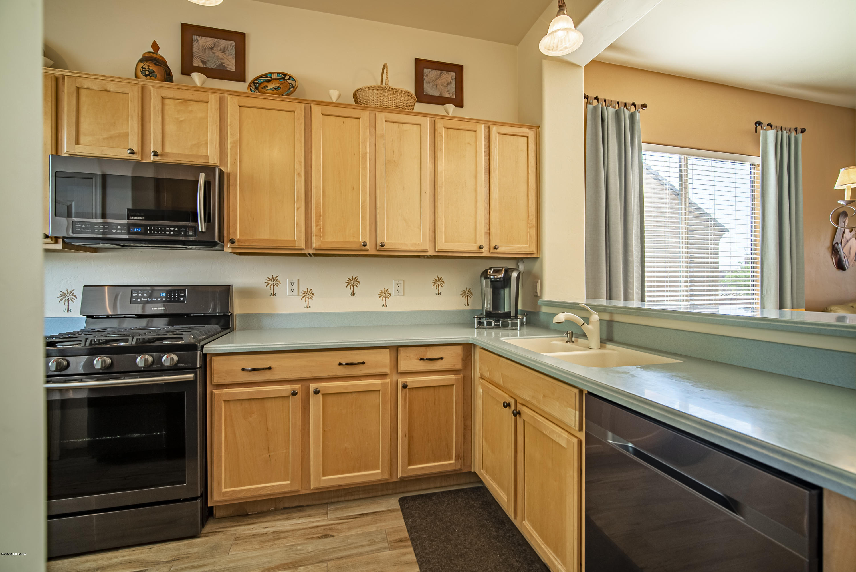 2059 W Demetrie Canyon Drive