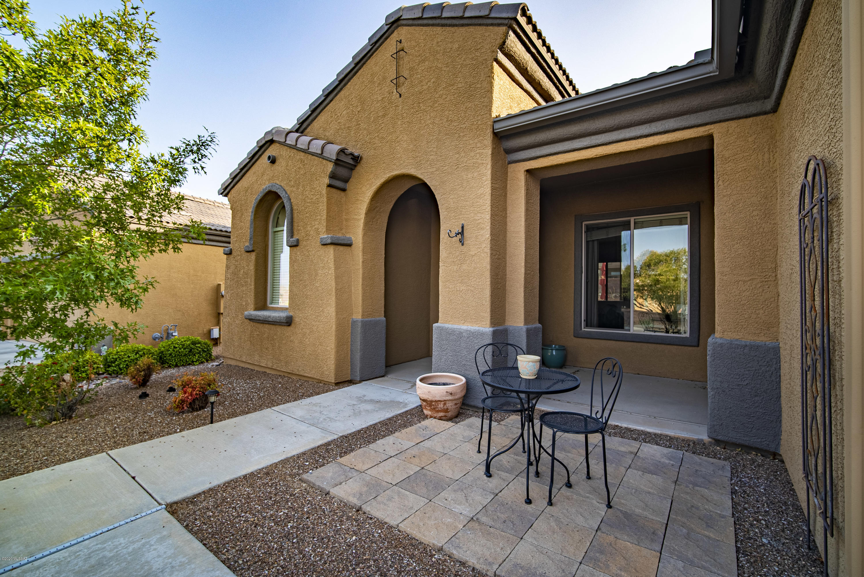 2059 W Demetrie Canyon Drive