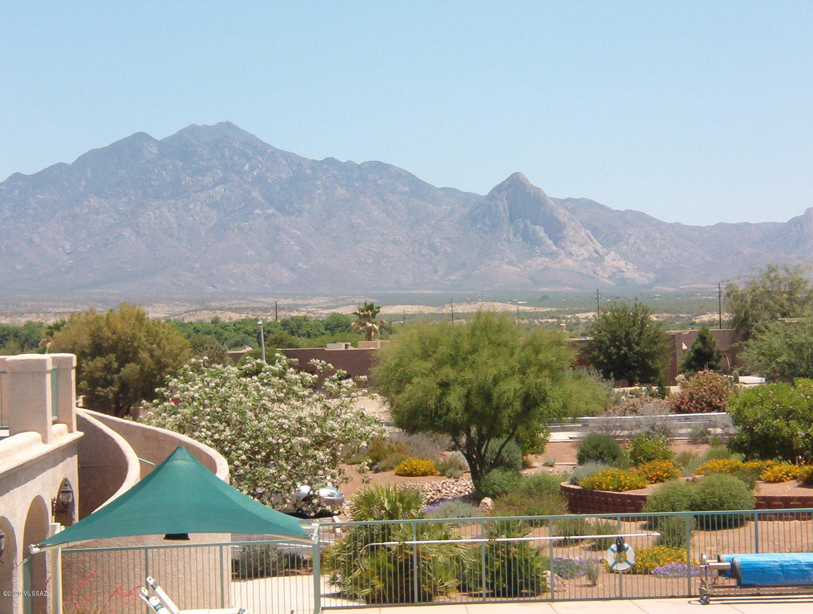 840 W Via Rio Fuerte