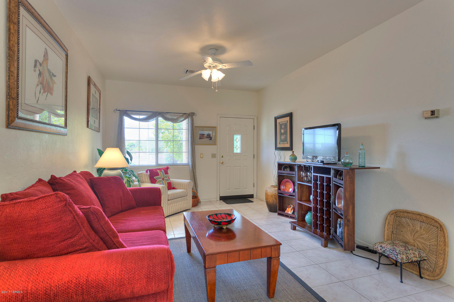 840 W Via Rio Fuerte