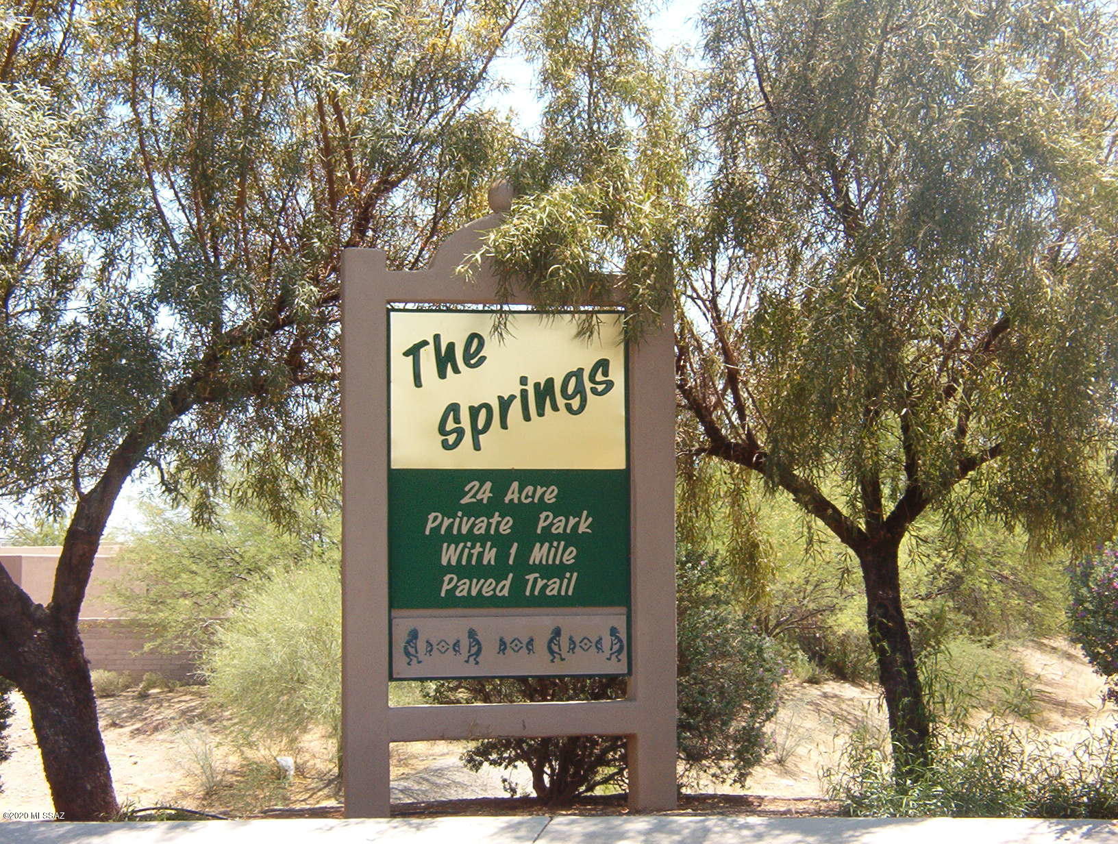 840 W Via Rio Fuerte