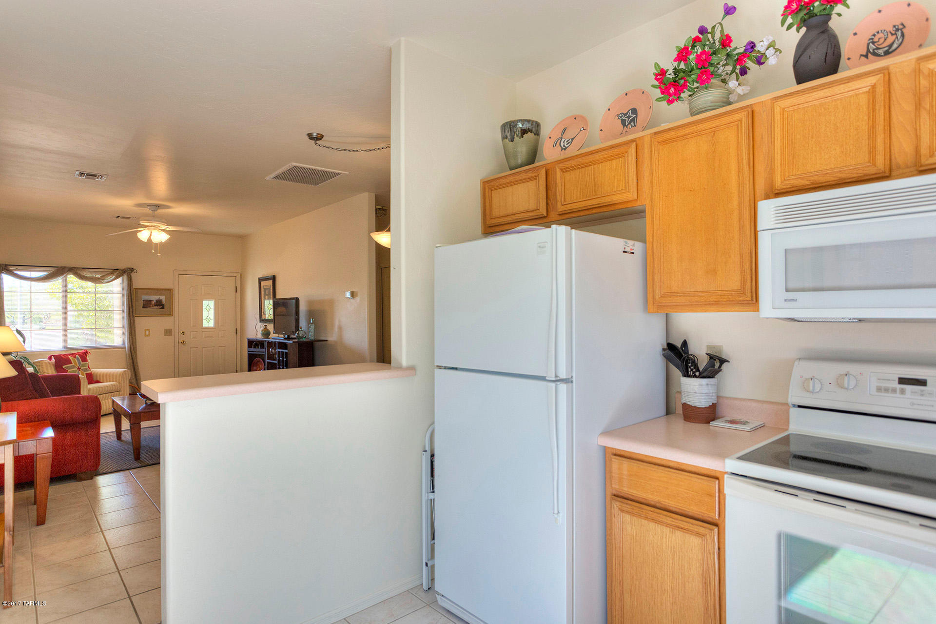 840 W Via Rio Fuerte