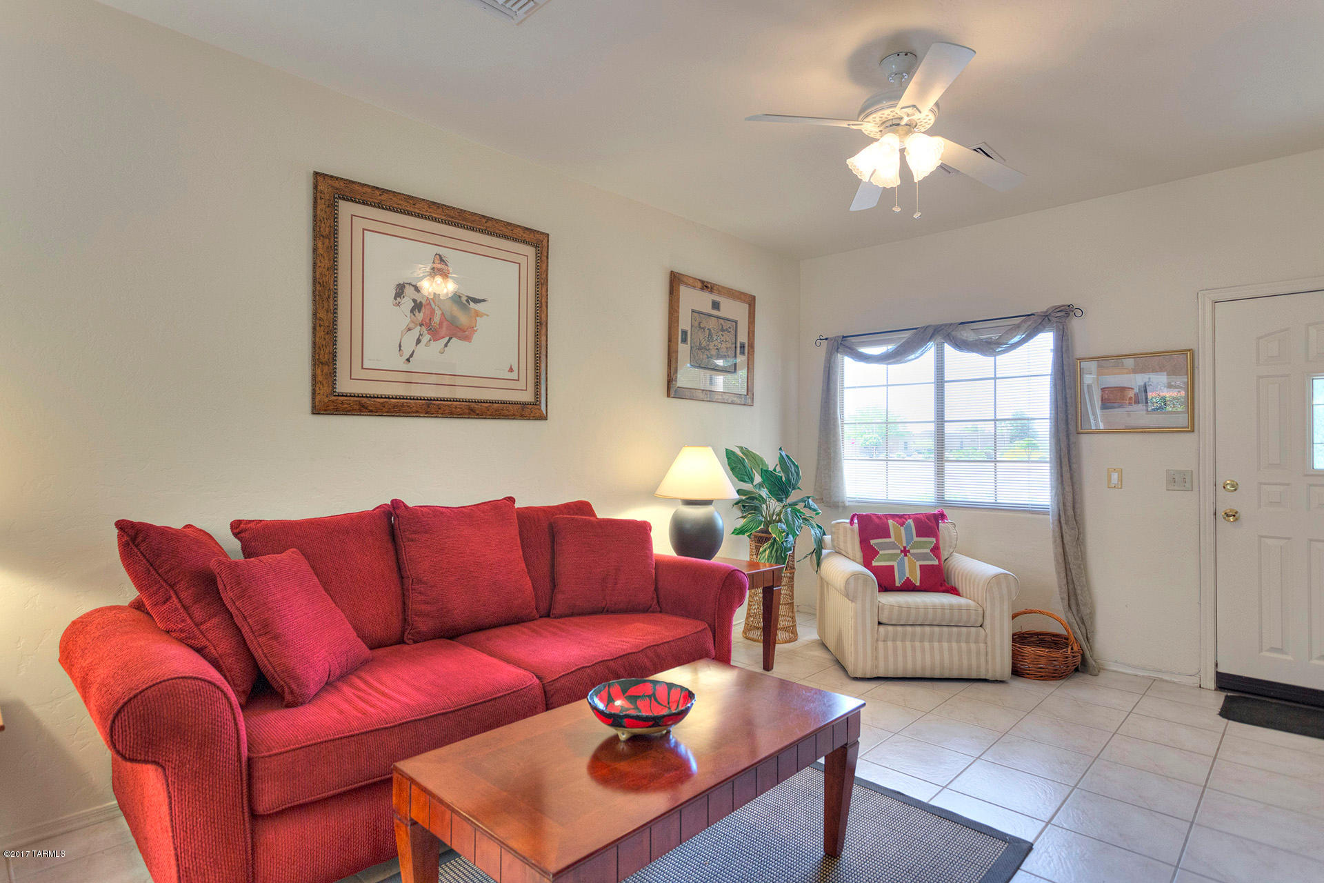 840 W Via Rio Fuerte