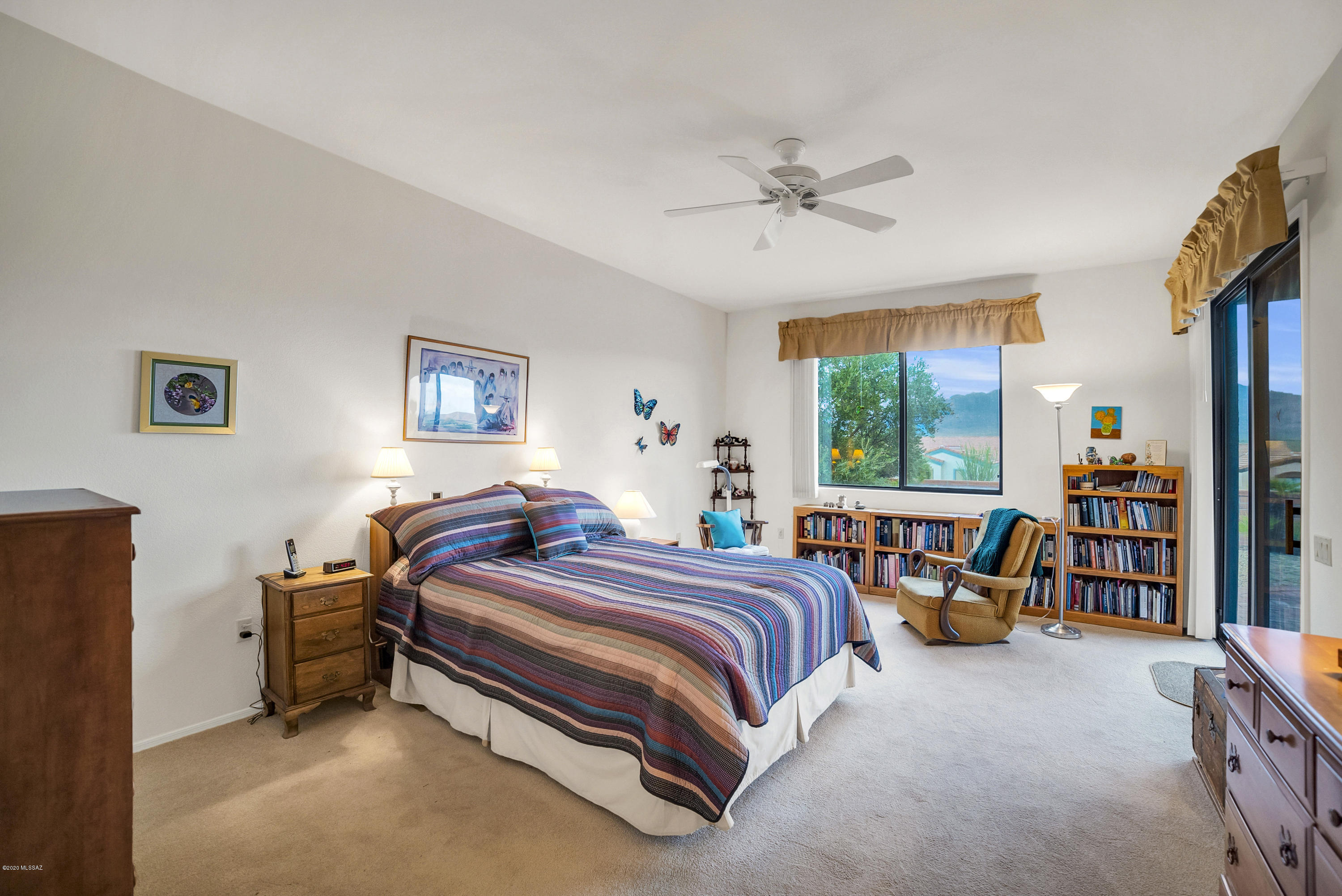 4833 S Gloria Vista Drive