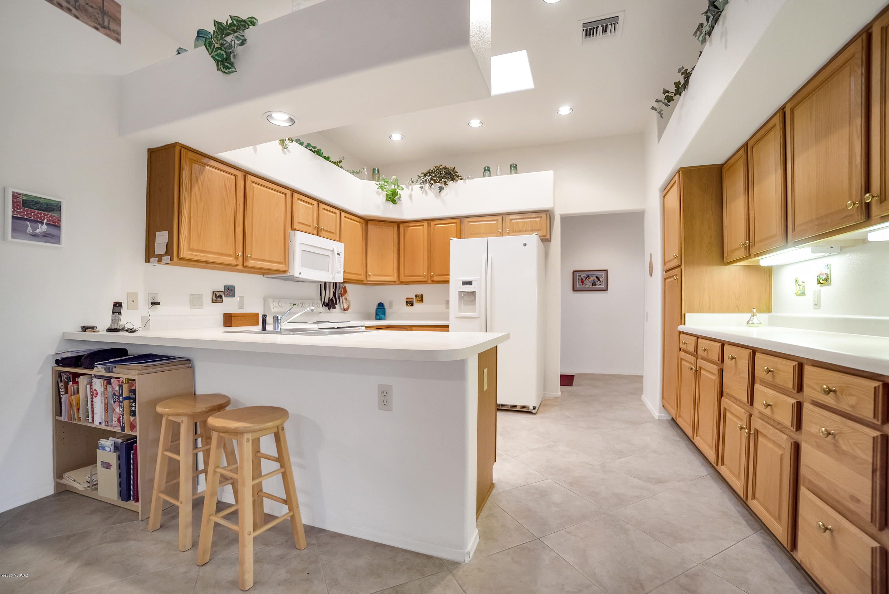 4833 S Gloria Vista Drive