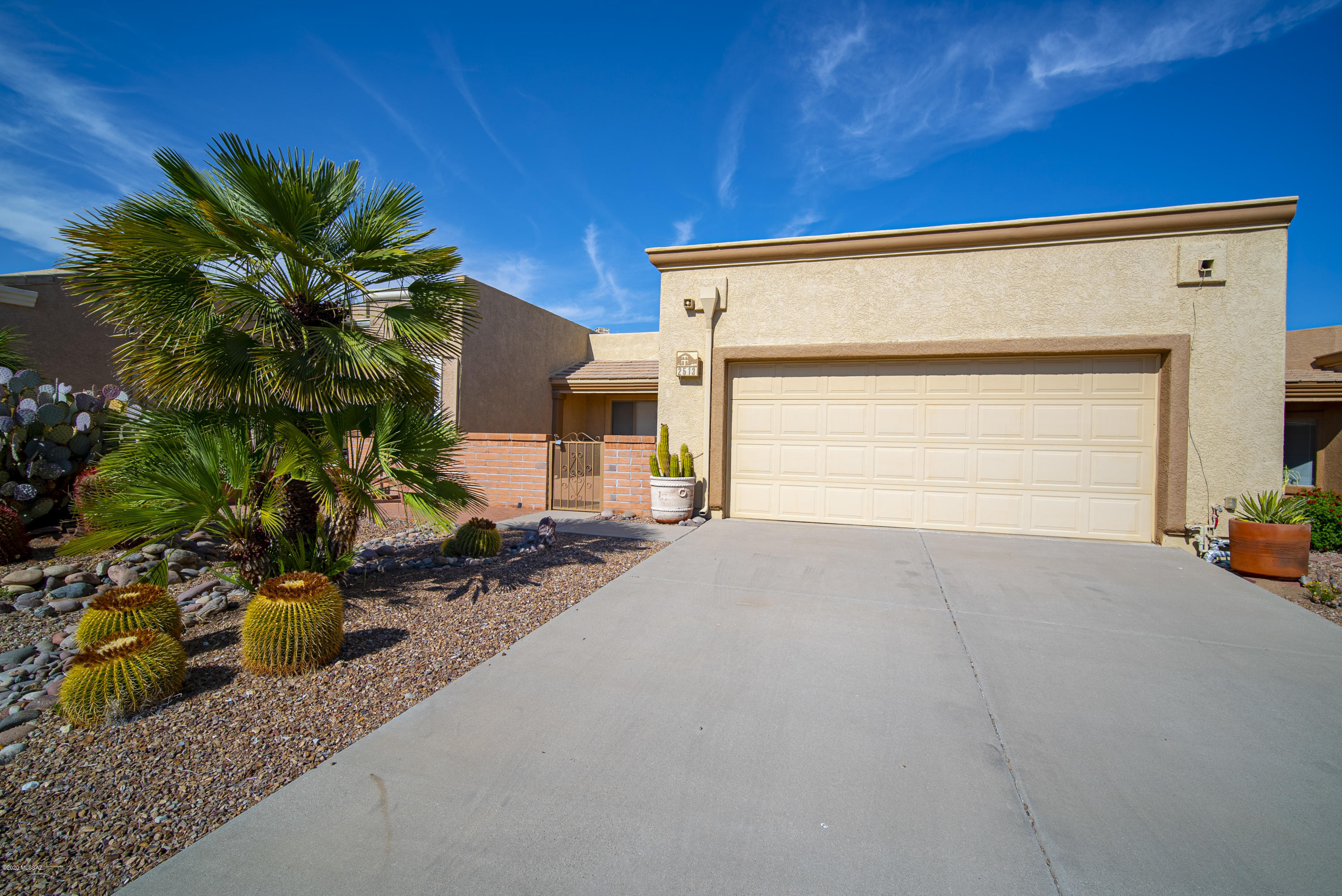 2513 S Pecan Valley Place