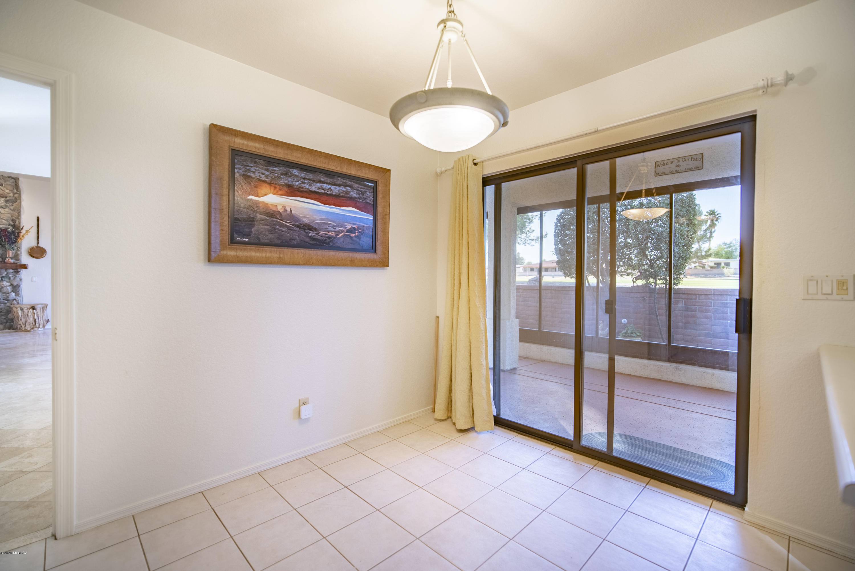 1241 N Paseo Del Cervato