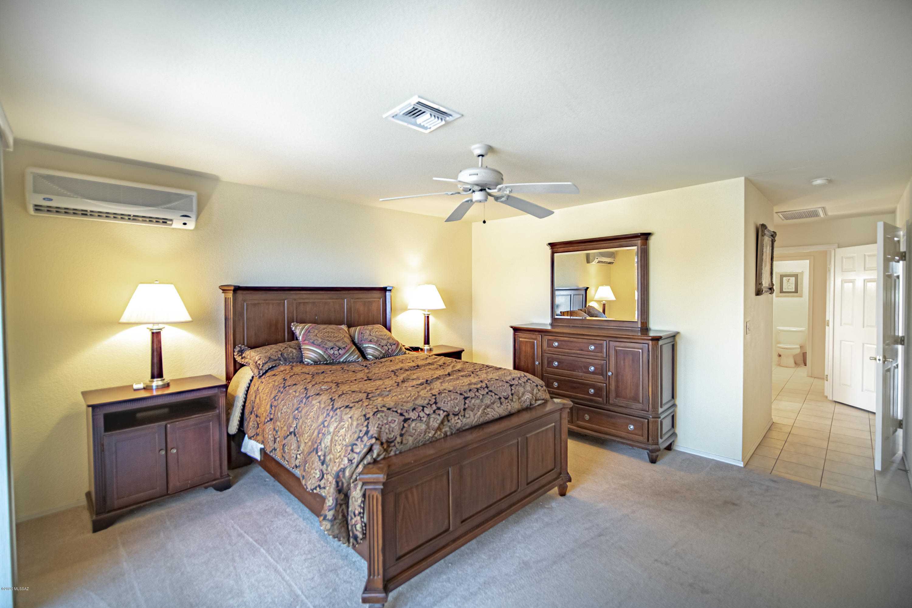 1241 N Paseo Del Cervato