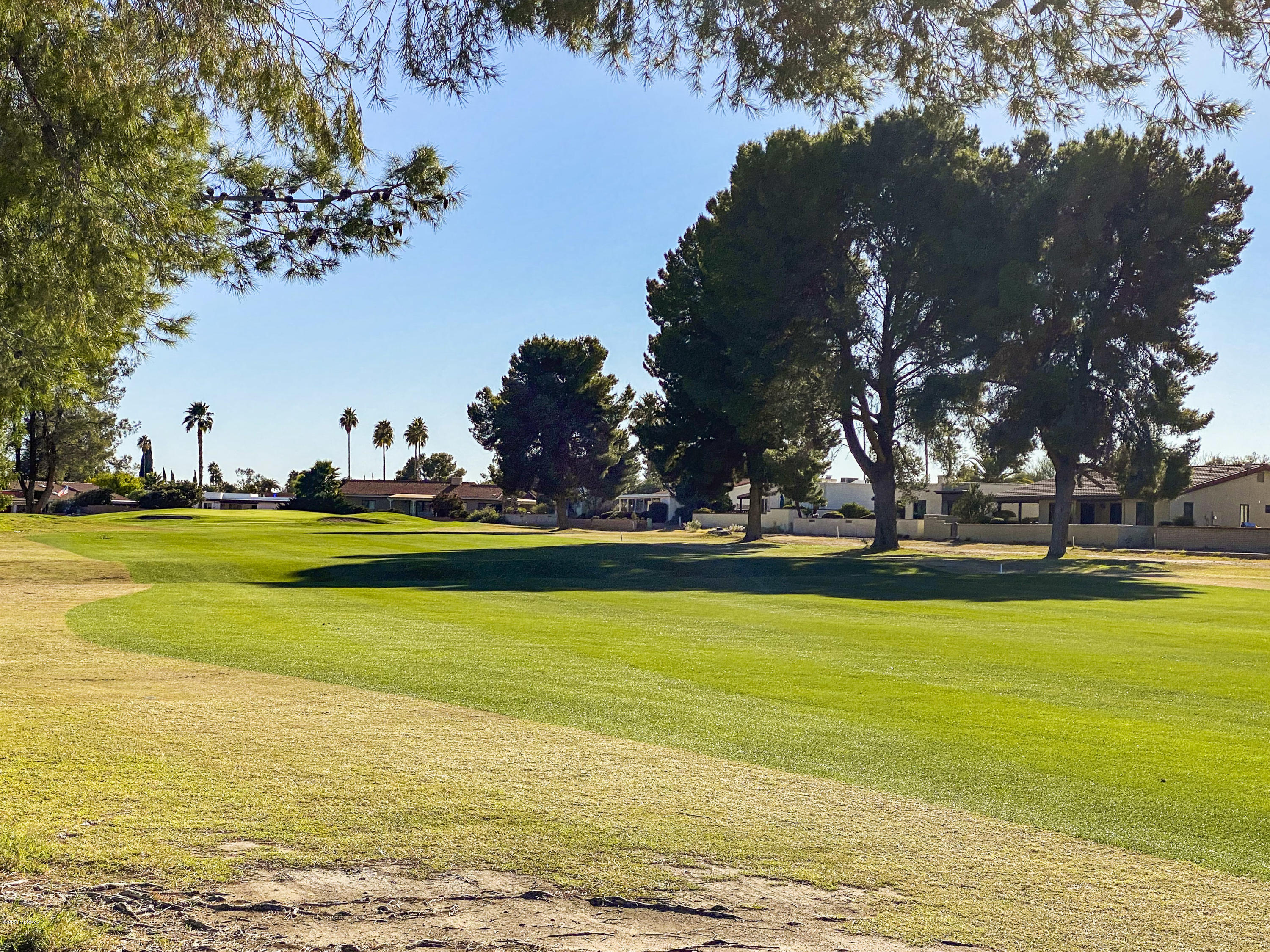 1241 N Paseo Del Cervato