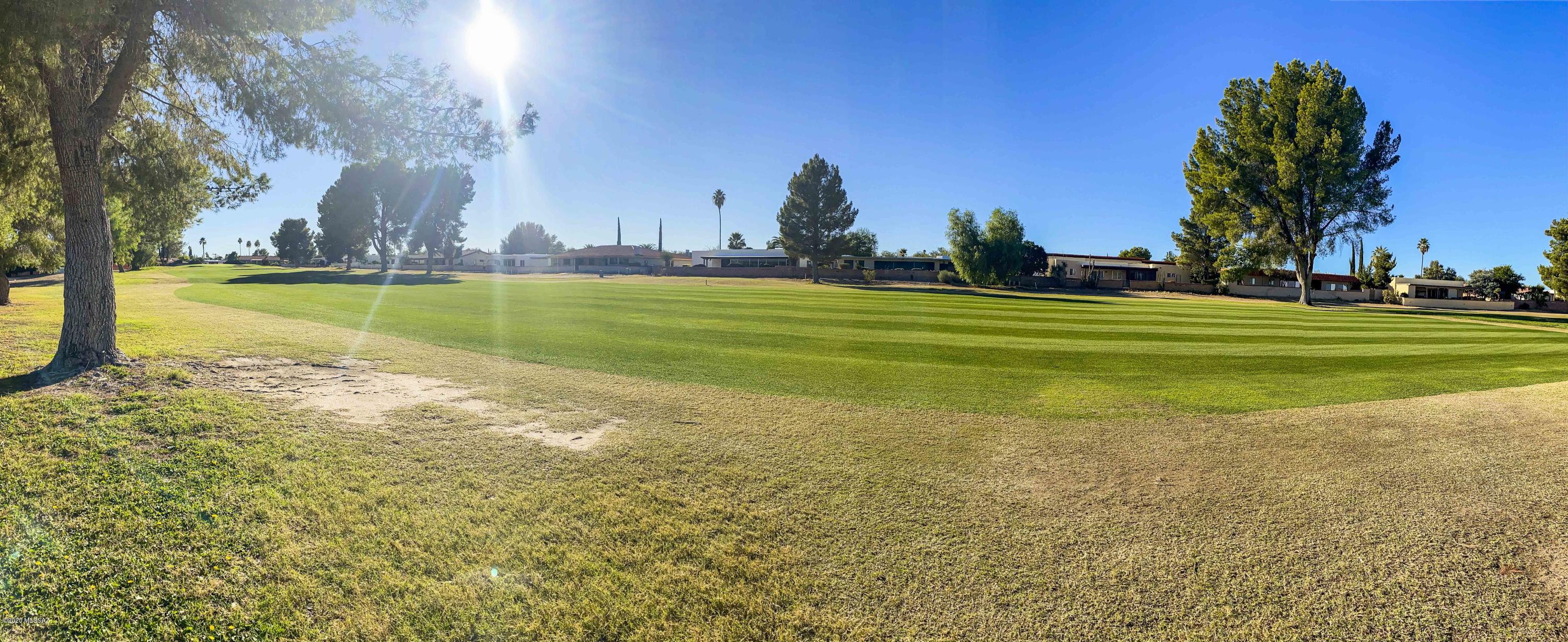 1241 N Paseo Del Cervato