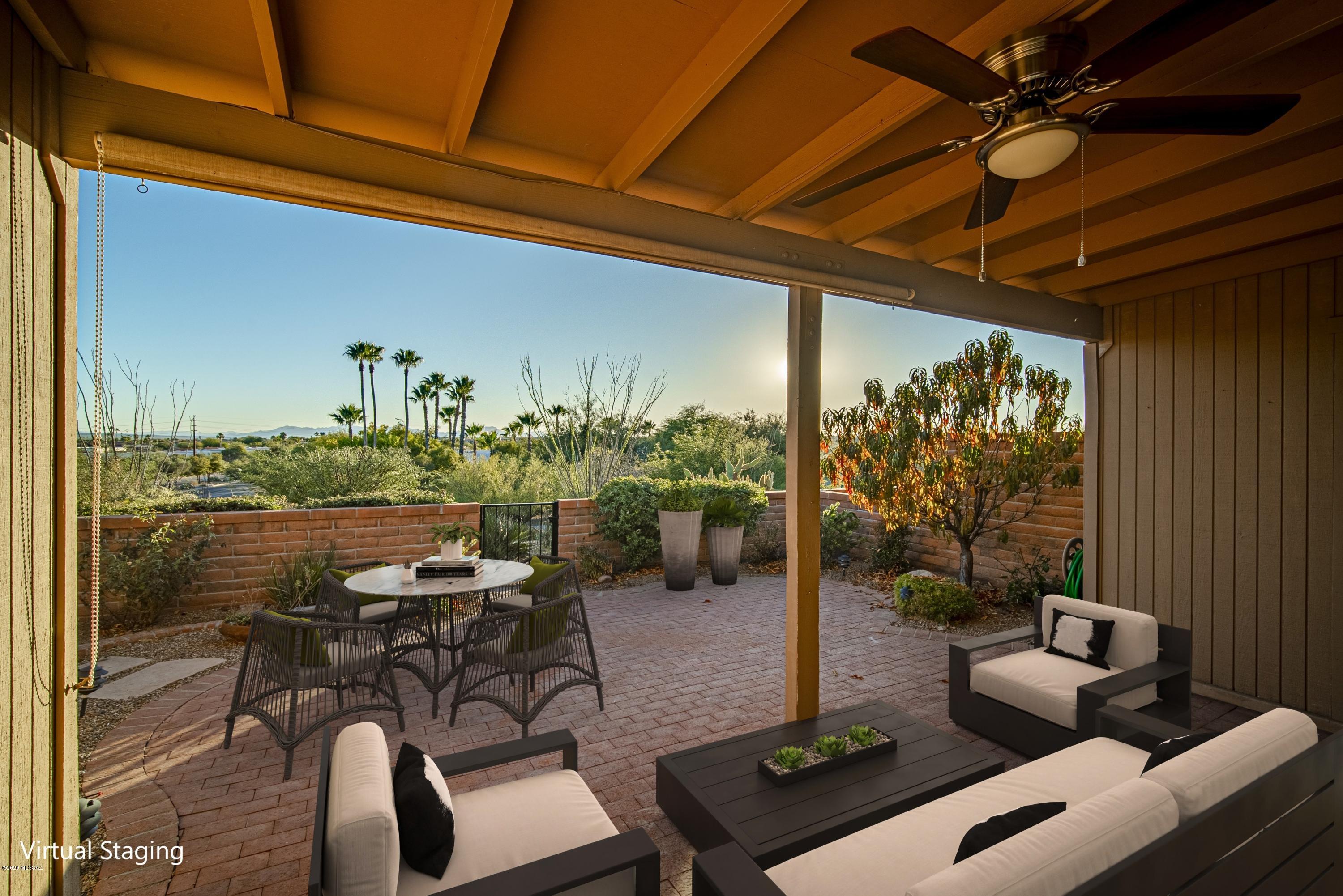 1631 W Calle del Grajo