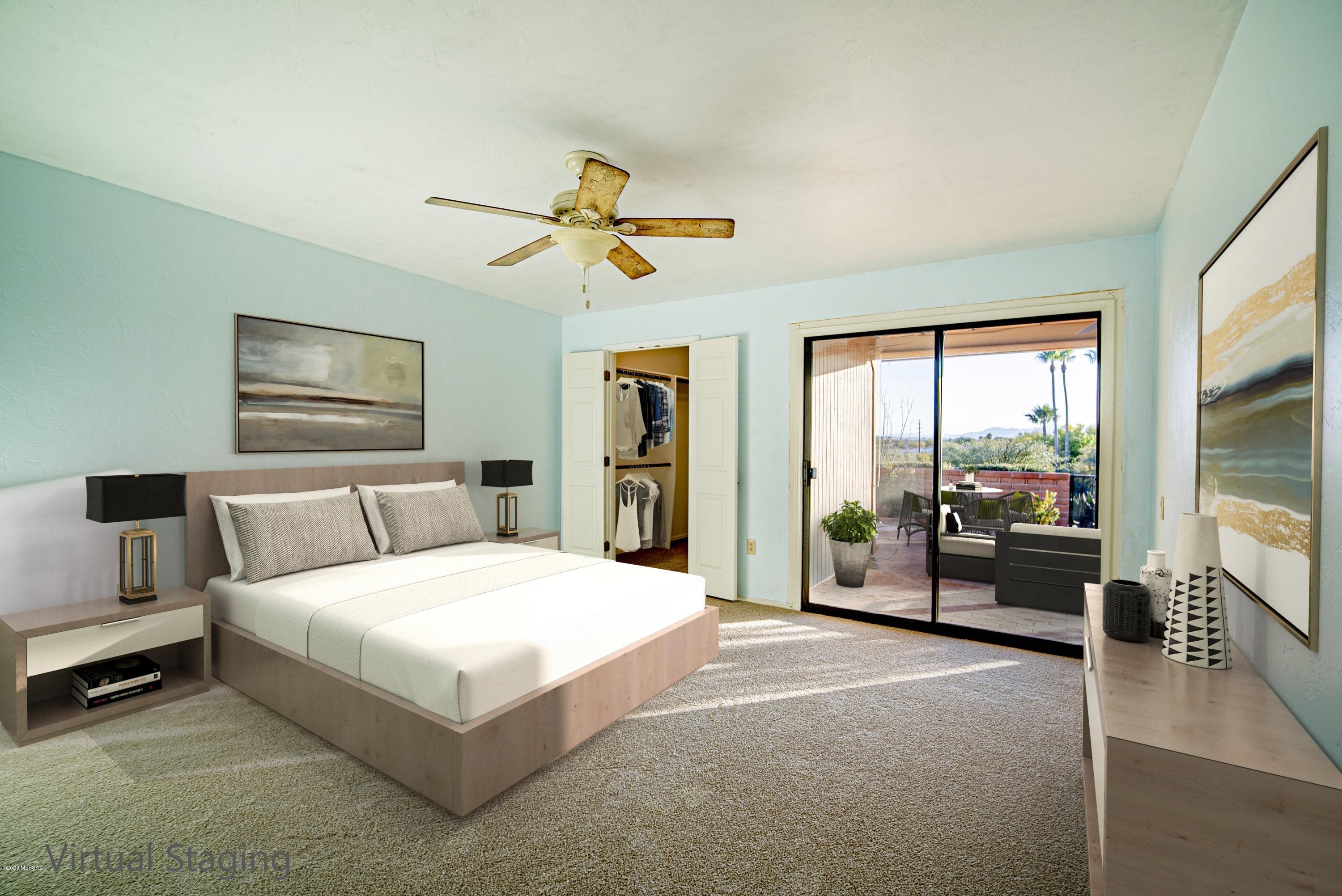 1631 W Calle del Grajo