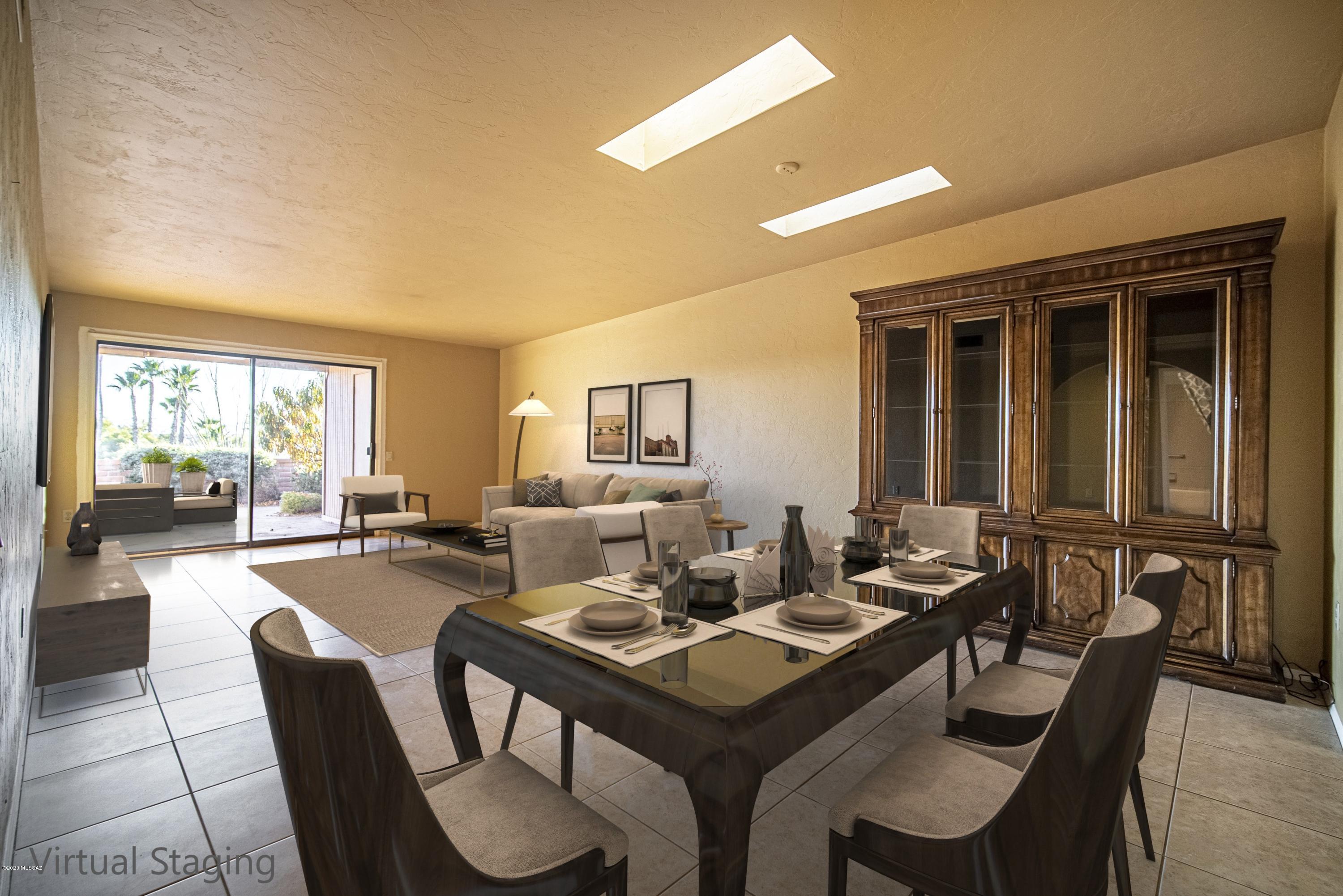 1631 W Calle del Grajo