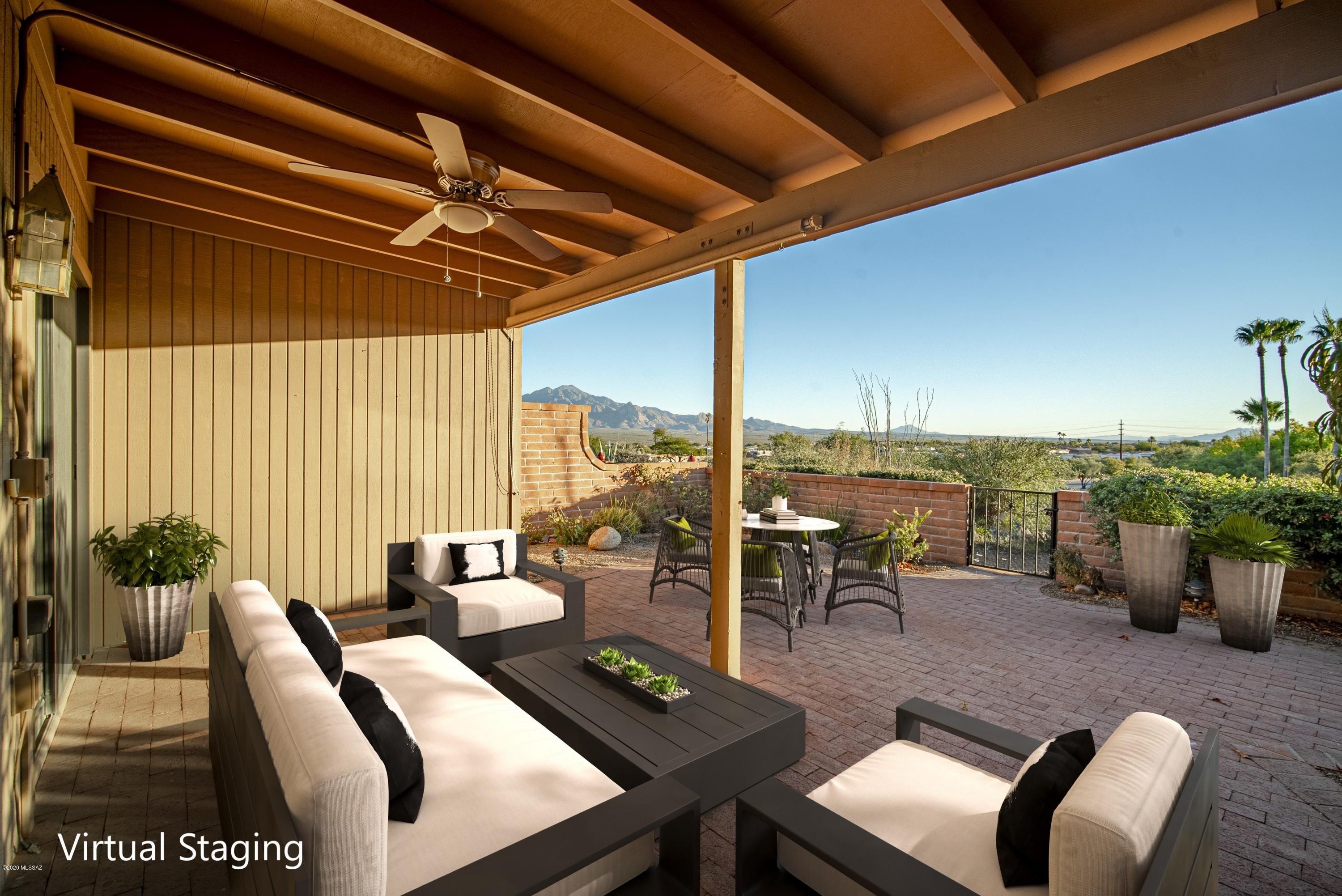 1631 W Calle del Grajo