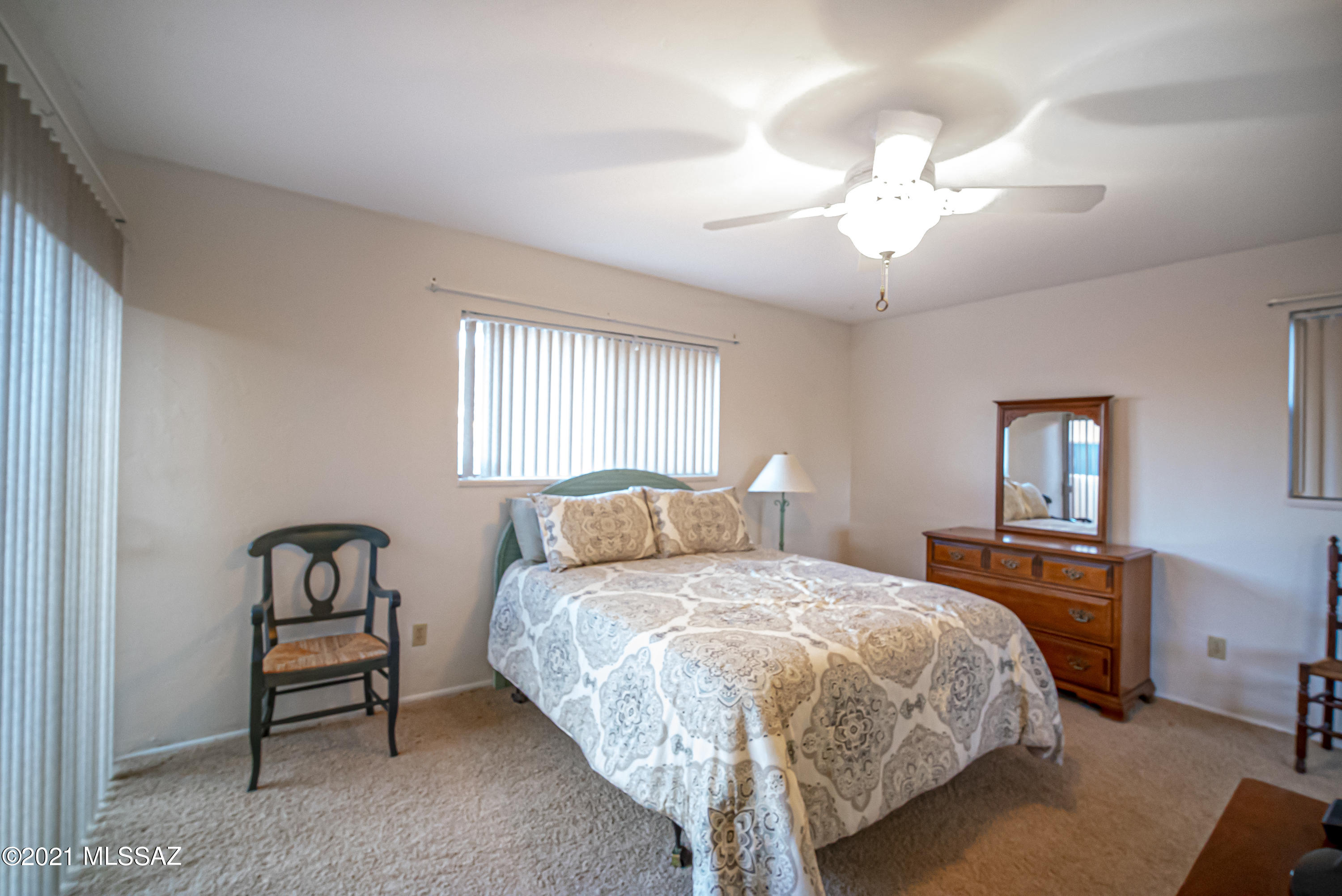 226 E Paseo Chuparosas