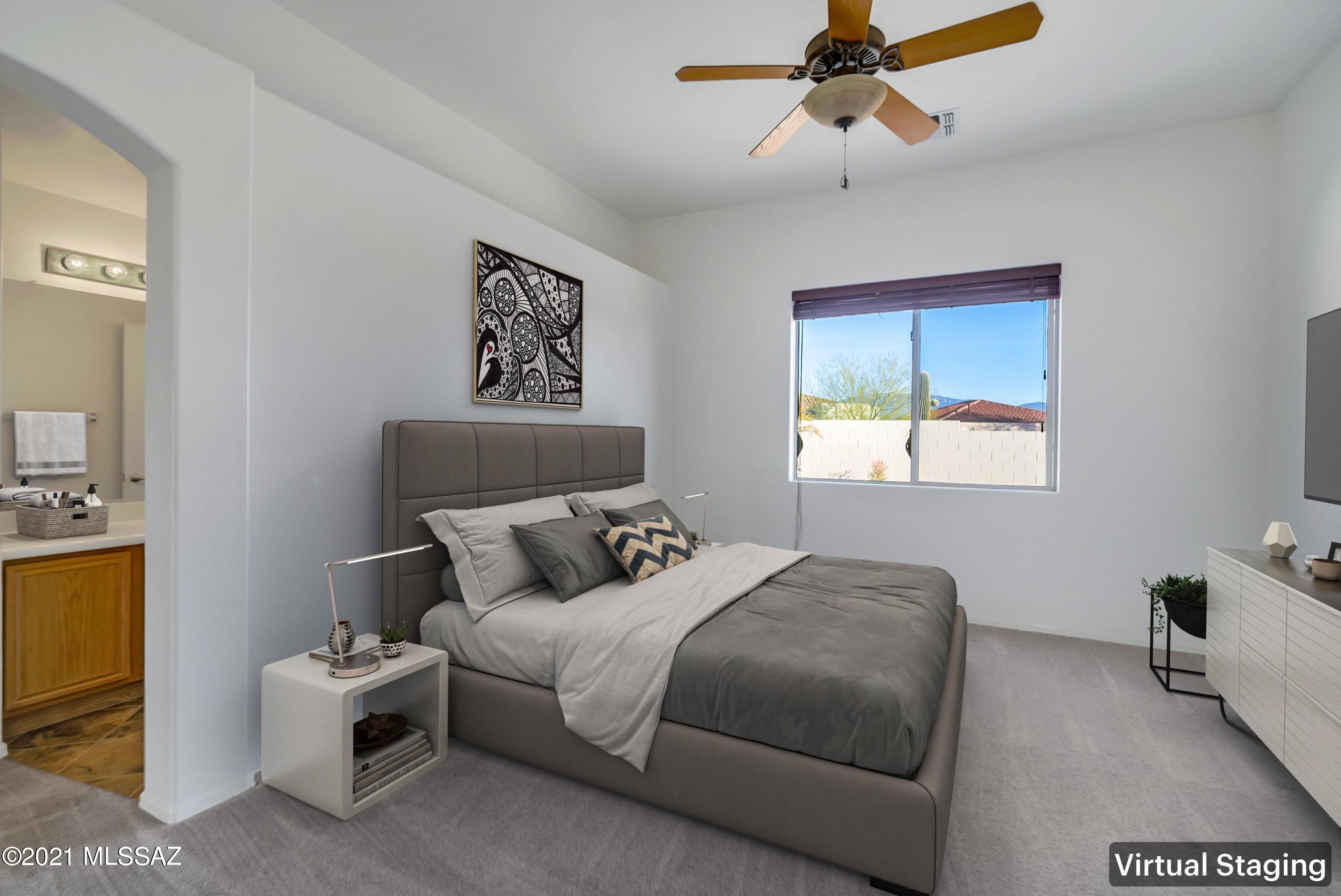 5376 N Catalina Canyon Place