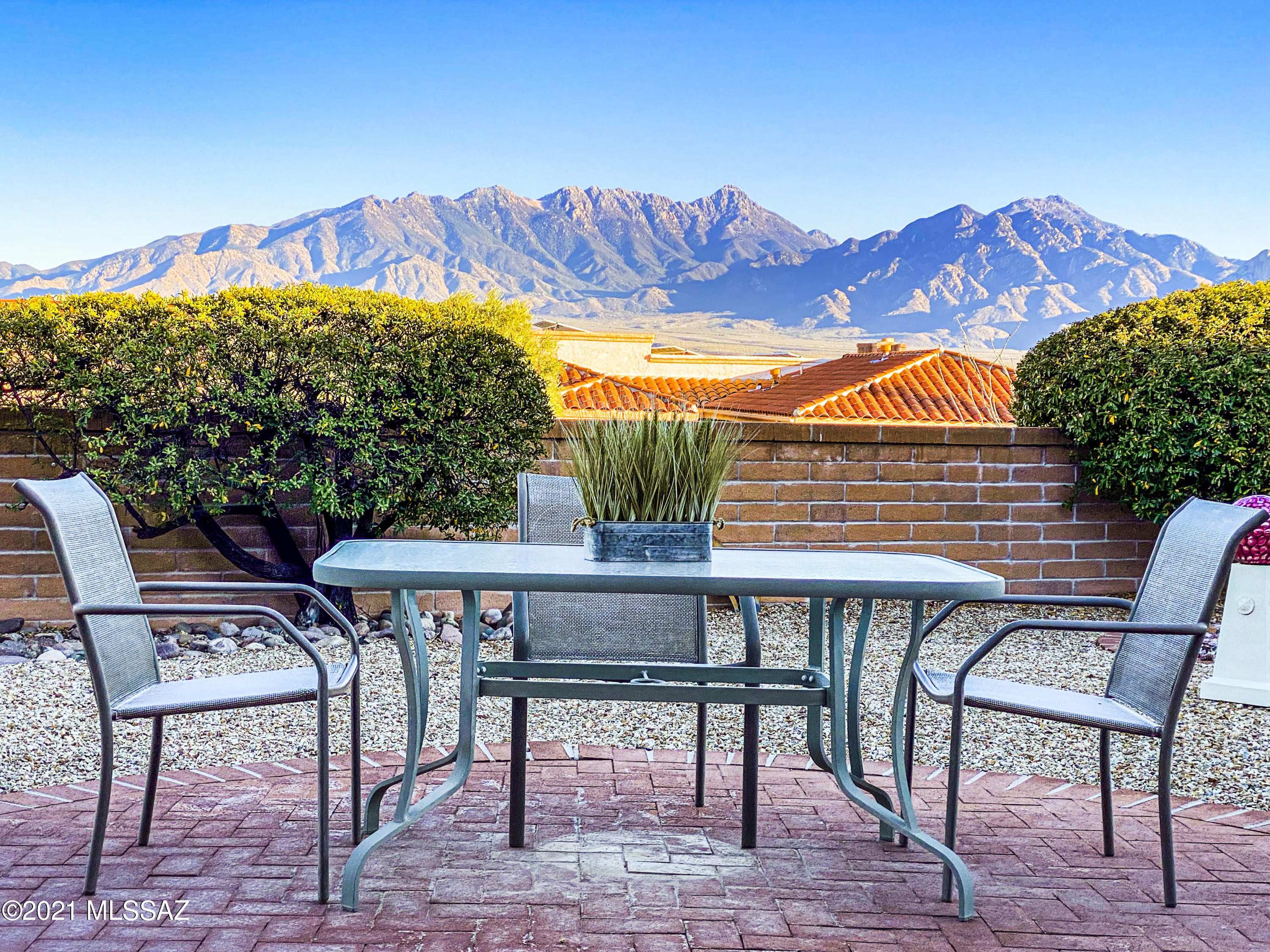 4131 S Emelita Drive